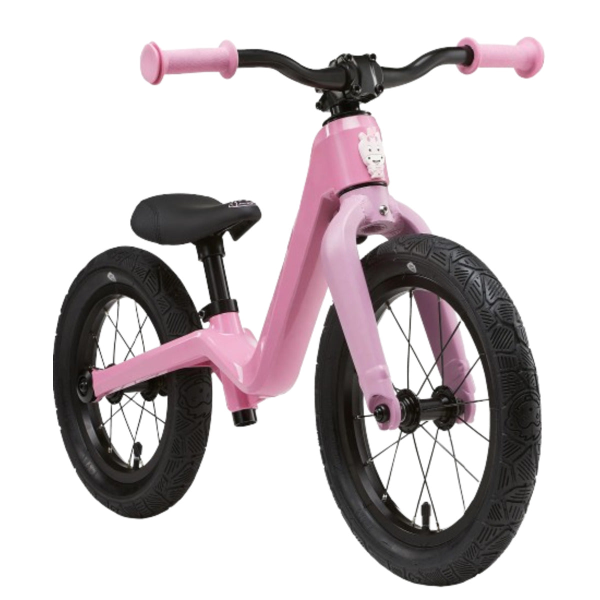Affenzahn Kinderlaufrad Mini Flitzer Einhorn - 12 Zoll