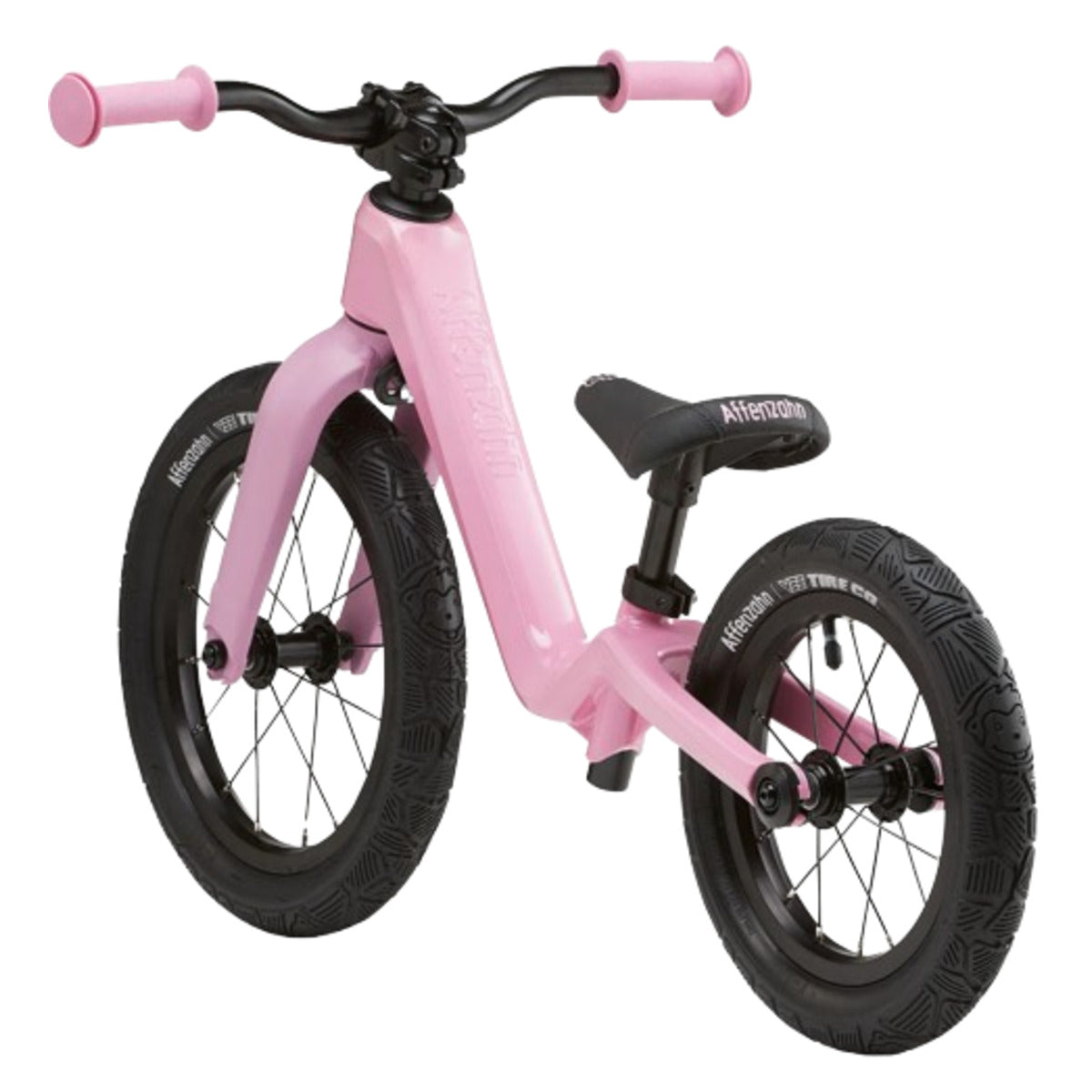 Affenzahn Kinderlaufrad Mini Flitzer Einhorn - 12 Zoll