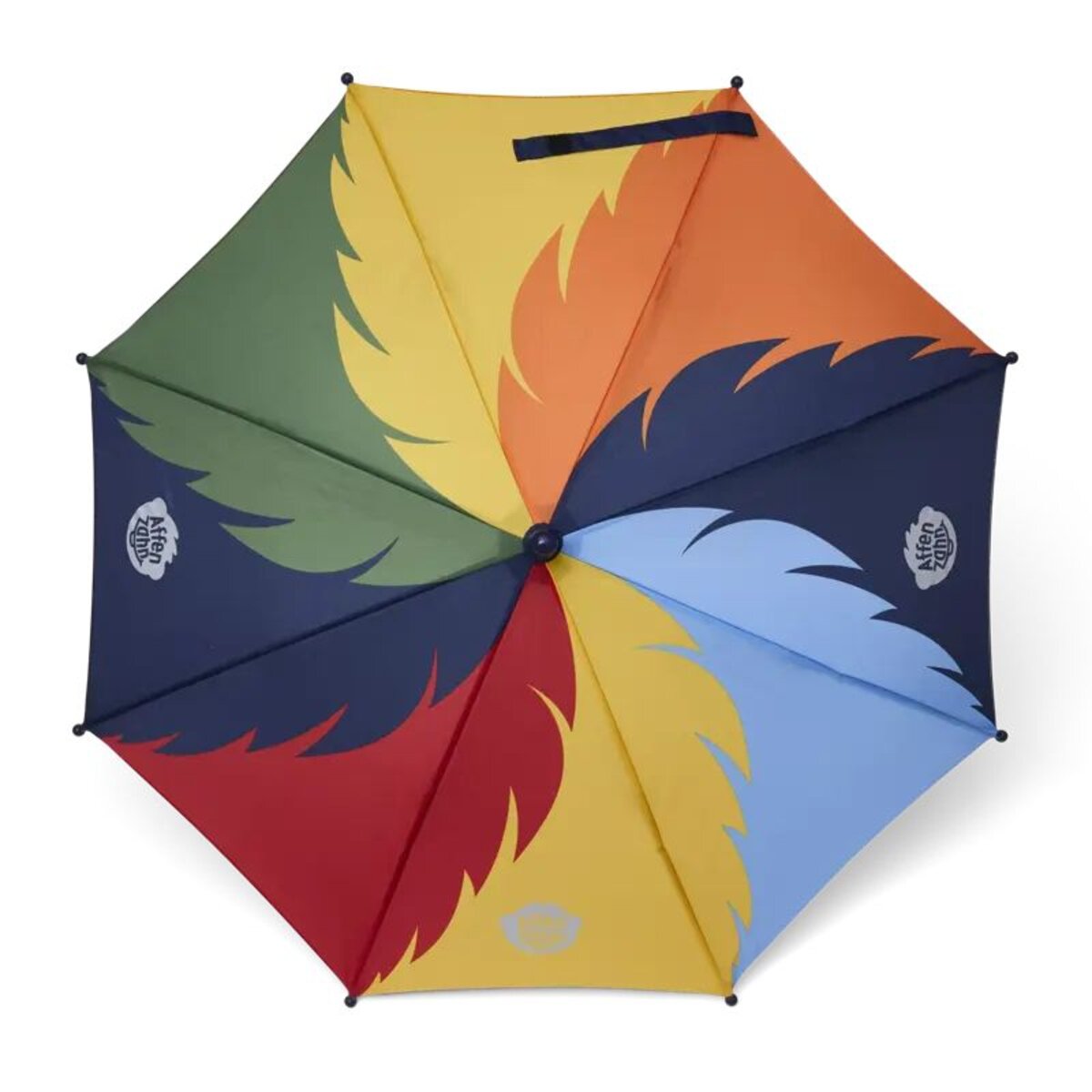 Affenzahn Regenschirm Toucan