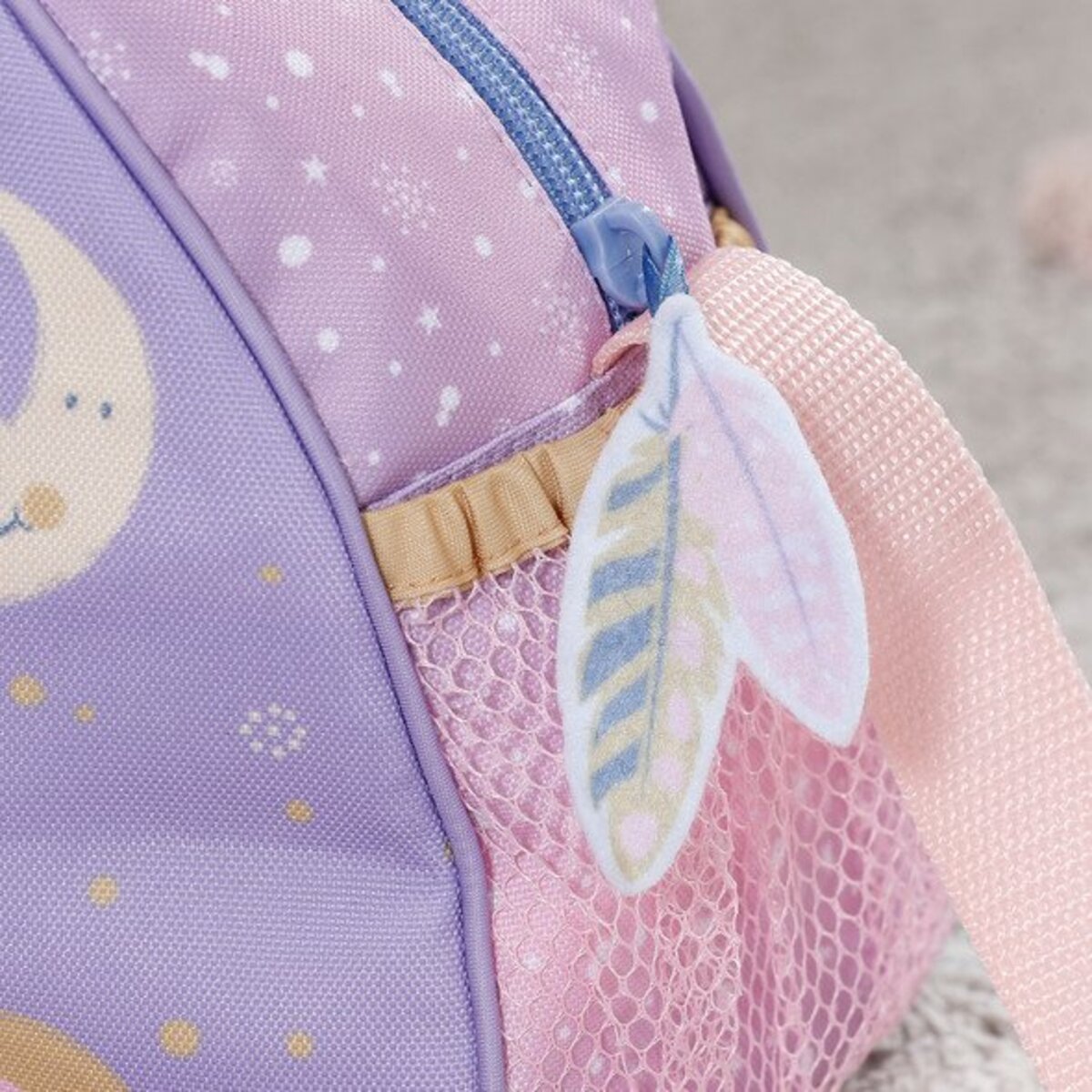 Baby Annabell® Wickeltasche
