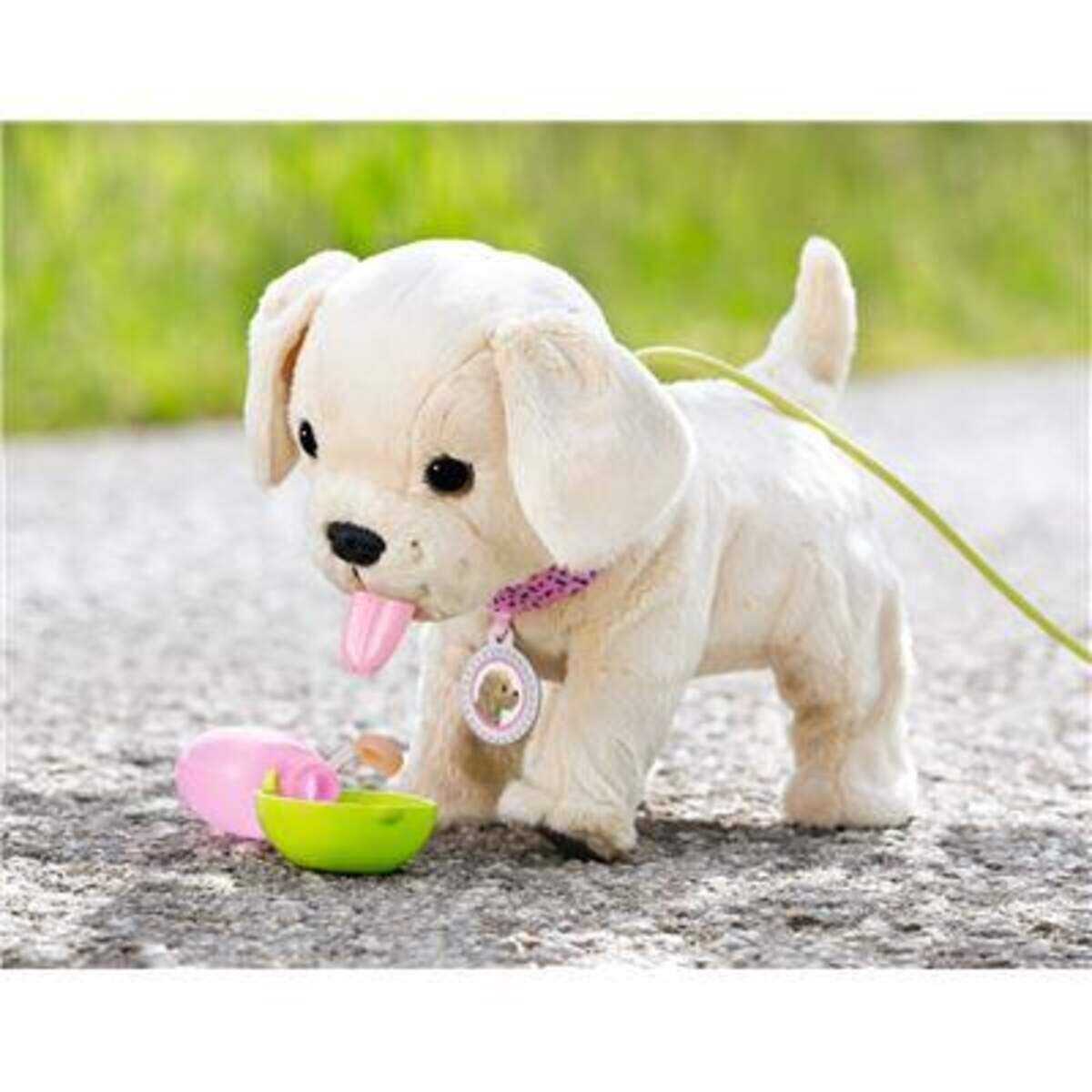 BABY born® My Lucky Dog