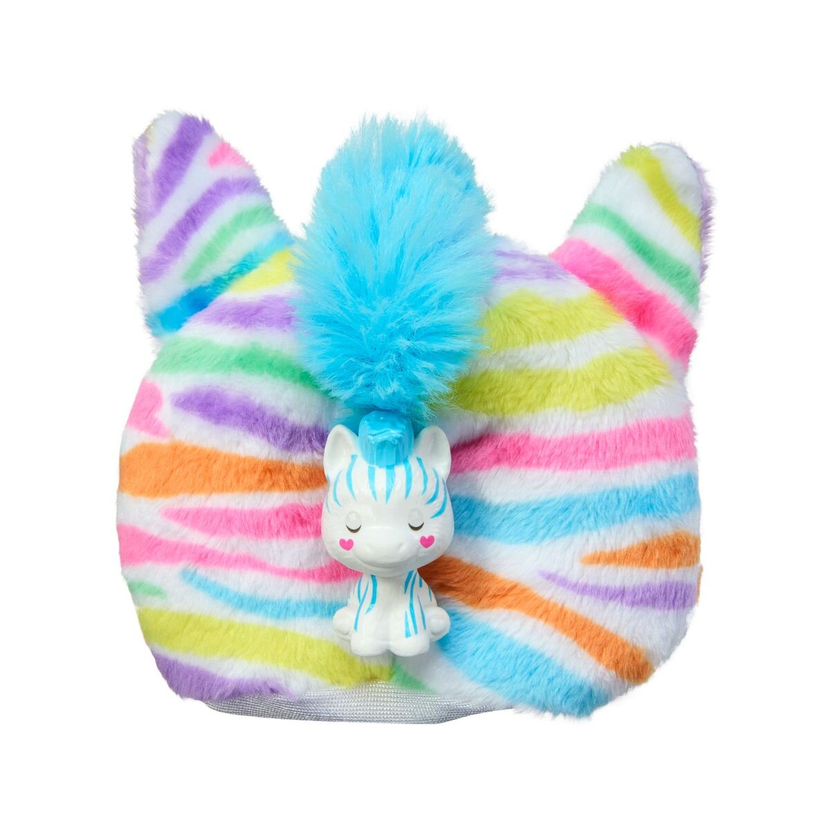 Barbie Cutie Reveal Barbie Color Dream Series - Zebra