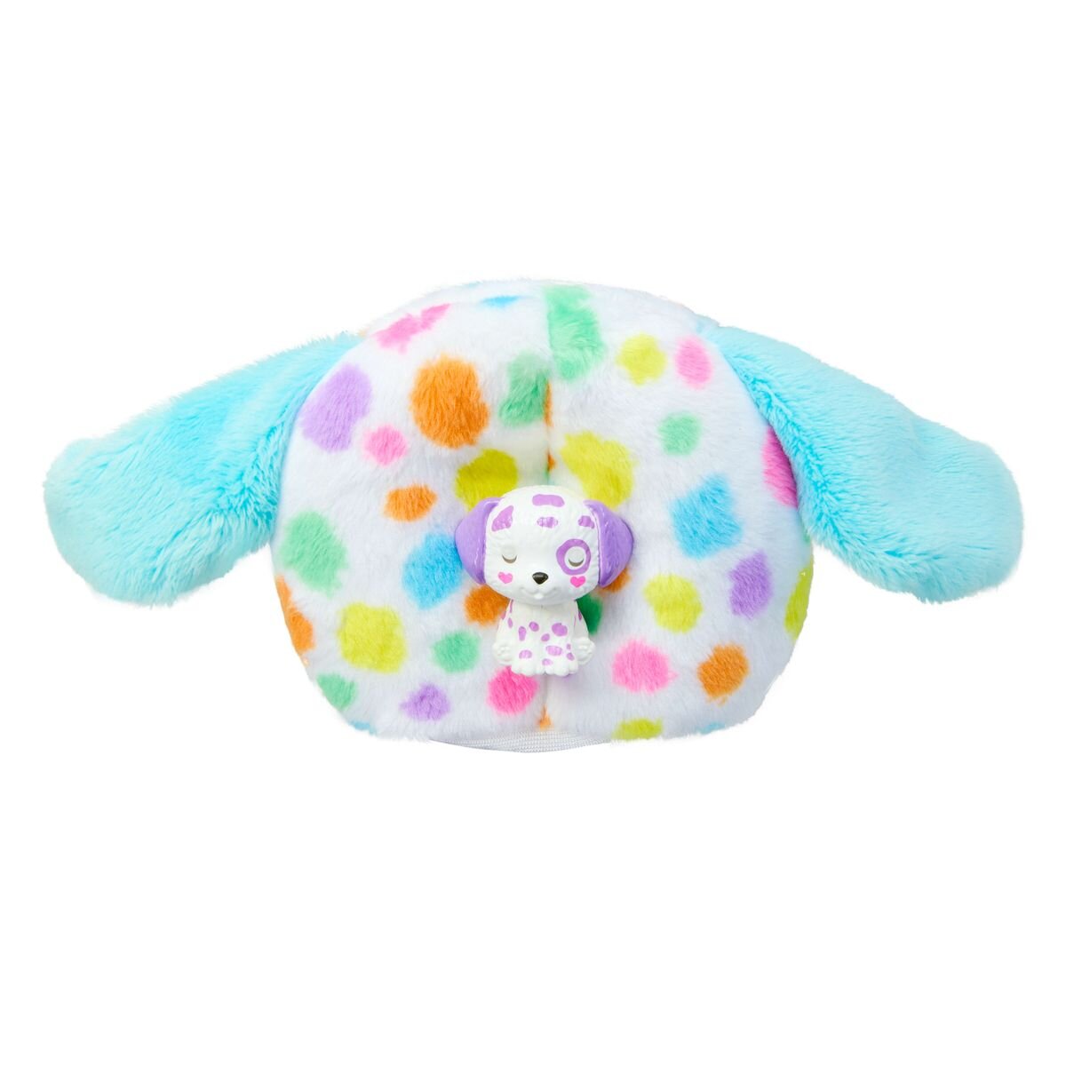Barbie Cutie Reveal Barbie Color Dream Series - Dalmatiner