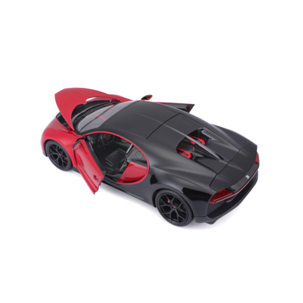 Bauer Bugatti Chiron Sport, 1:18