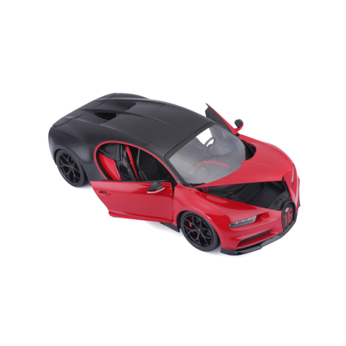 Bauer Bugatti Chiron Sport, 1:18