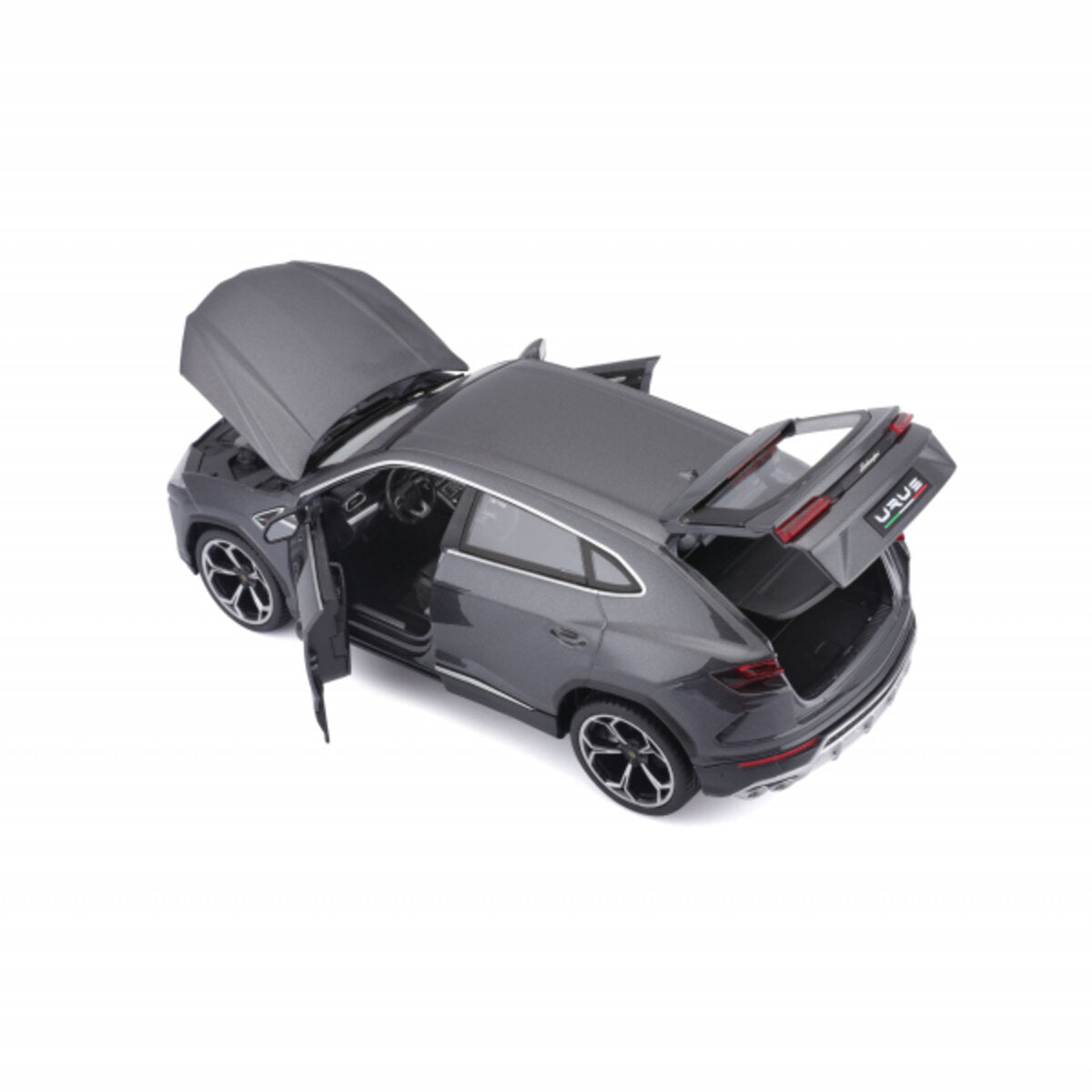 Bauer Lamborhini Urus, 1:20