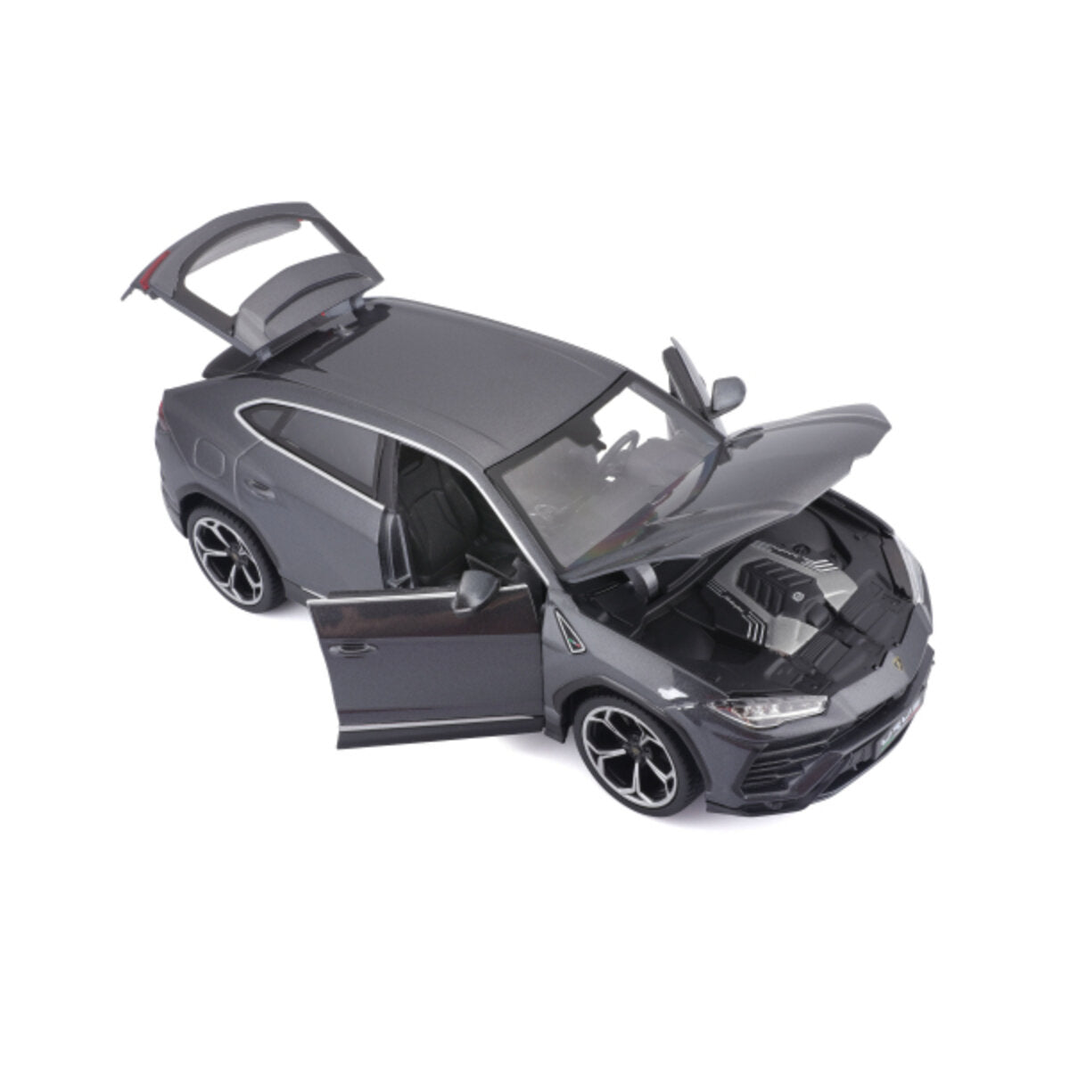 Bauer Lamborhini Urus, 1:20