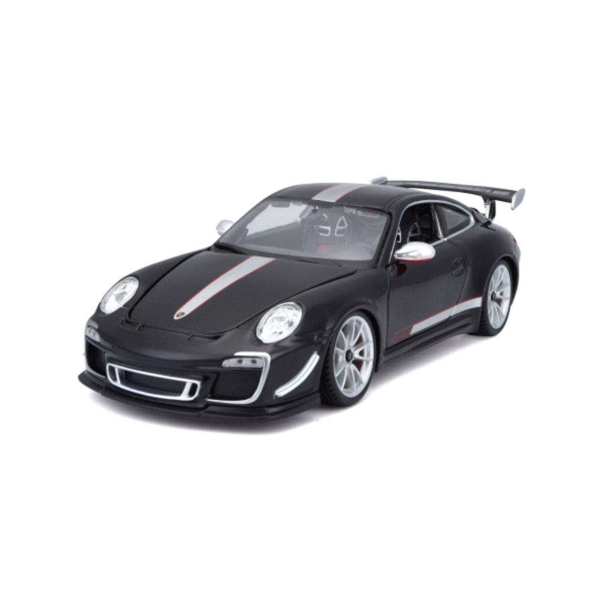 Bauer Porsche 911 GT3 RS 4.0, 1:18