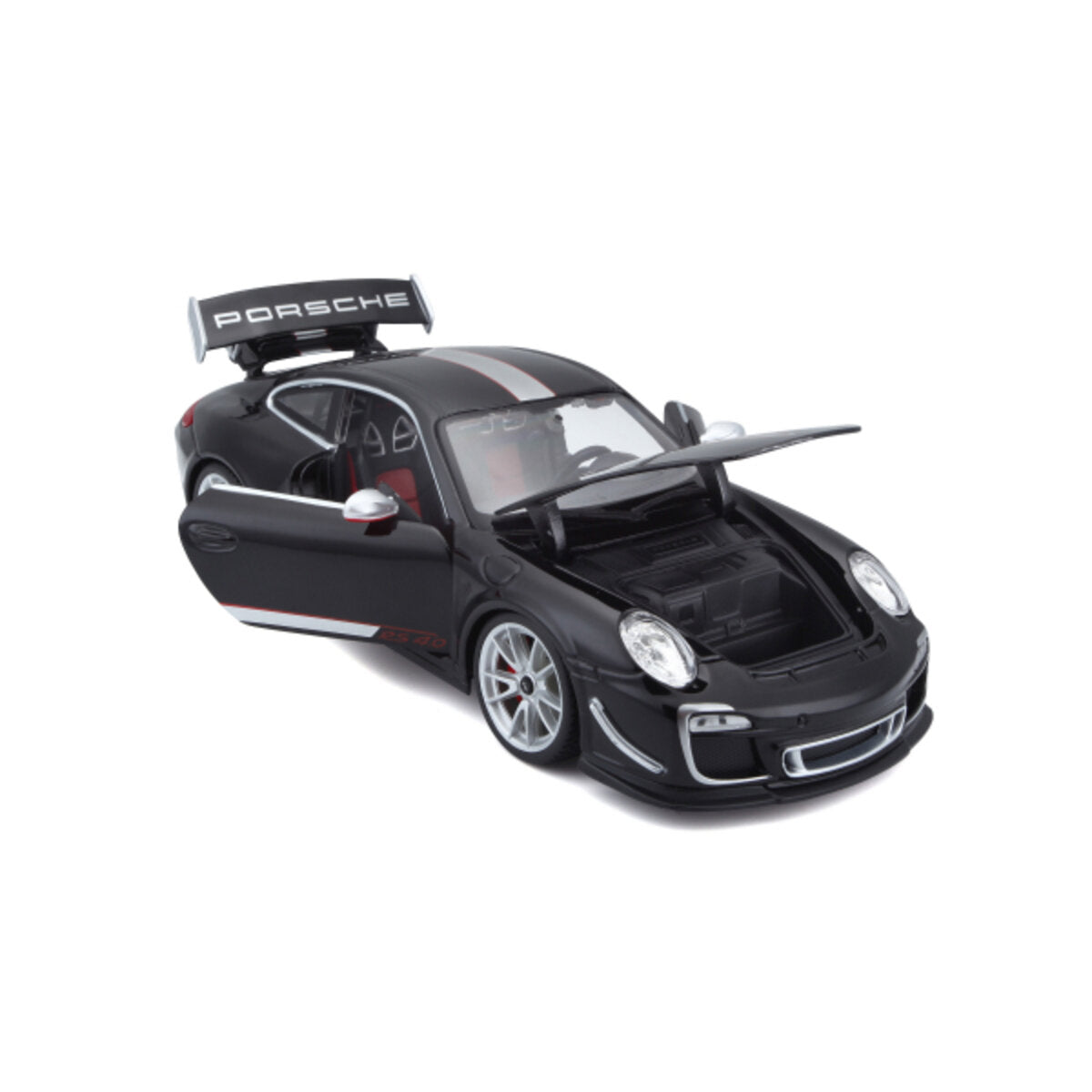 Bauer Porsche 911 GT3 RS 4.0, 1:18