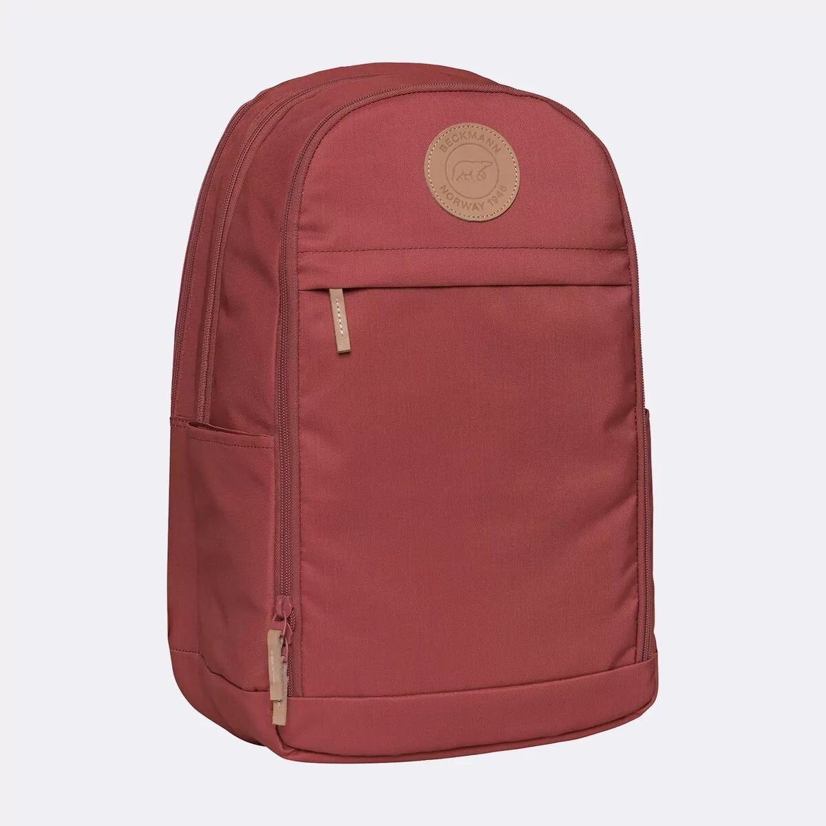 Beckmann Rucksack Urban, Autumn Red