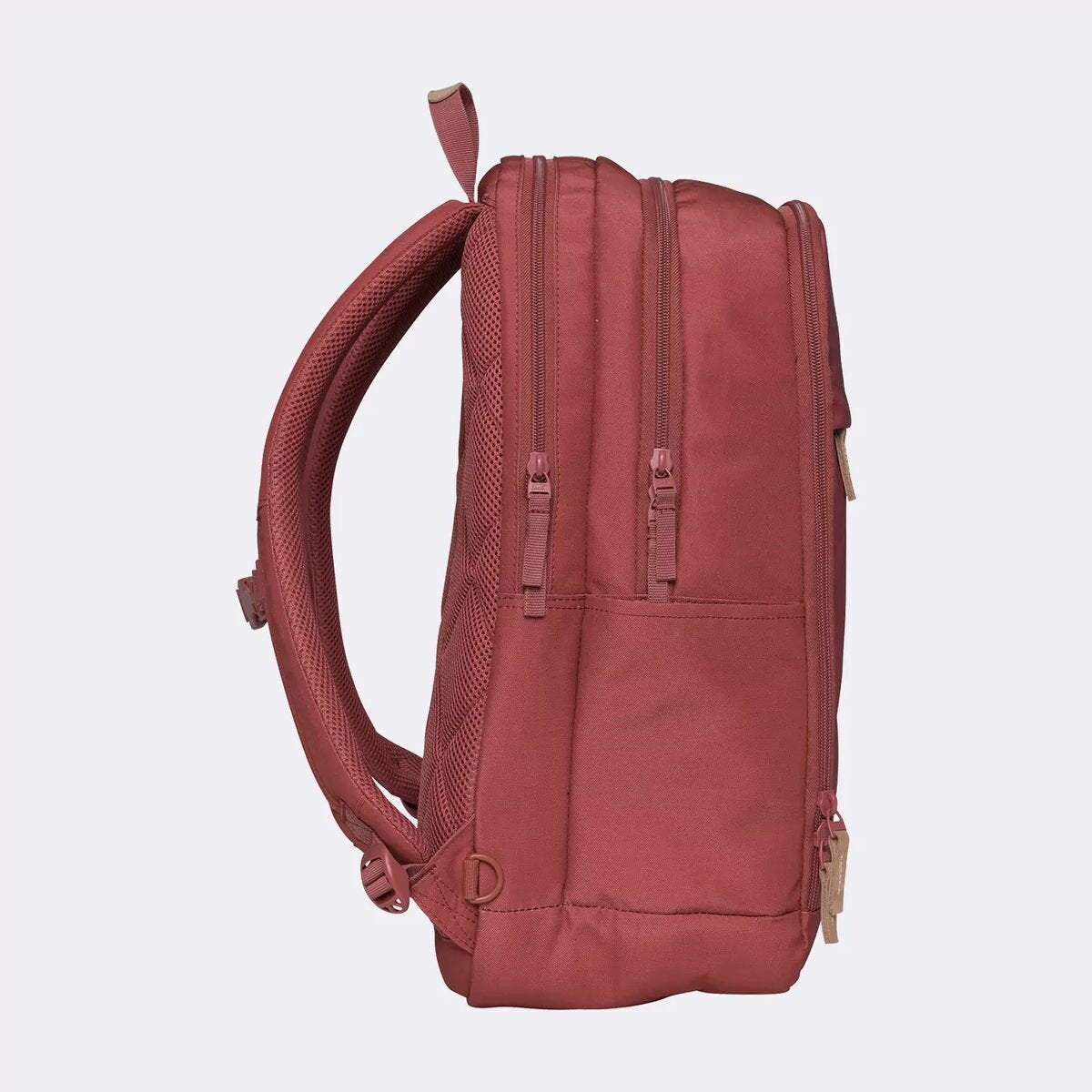 Beckmann Rucksack Urban, Autumn Red