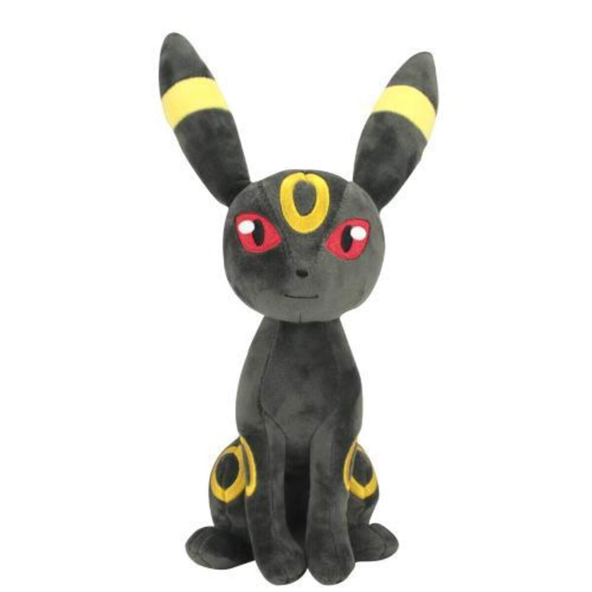 Boti Pokemon Plüsch Nachtara ca. 20cm