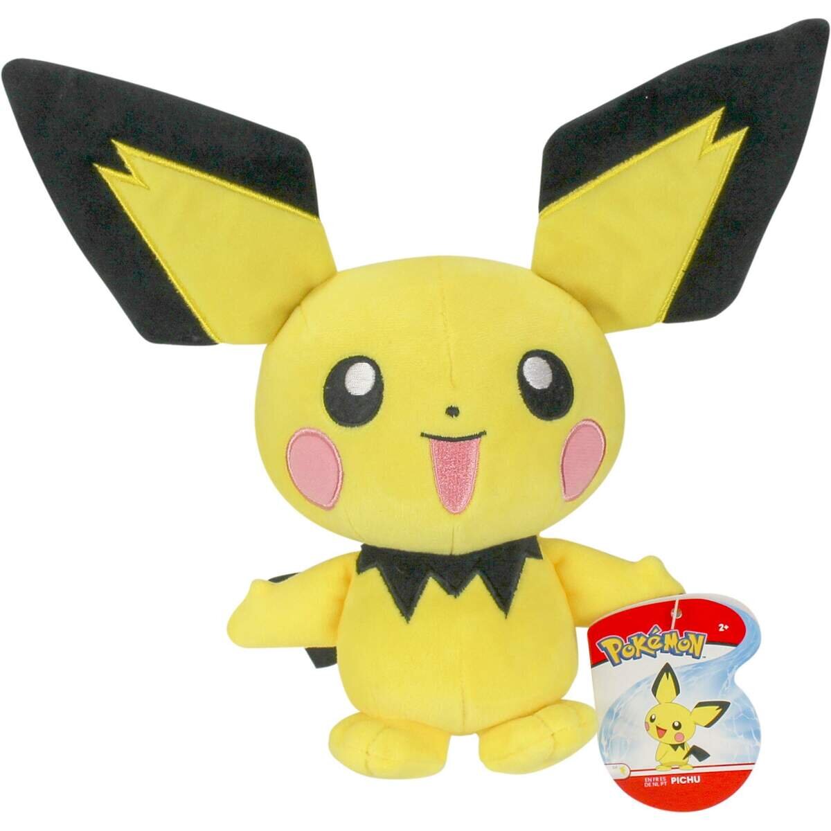 Boti Pokemon Plüsch Pichu, ca, 24cm