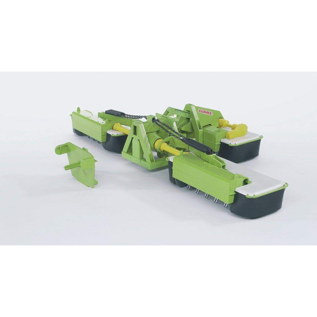 BRUDER® 2218 Claas Disco 8550 C Plus Mähwerk