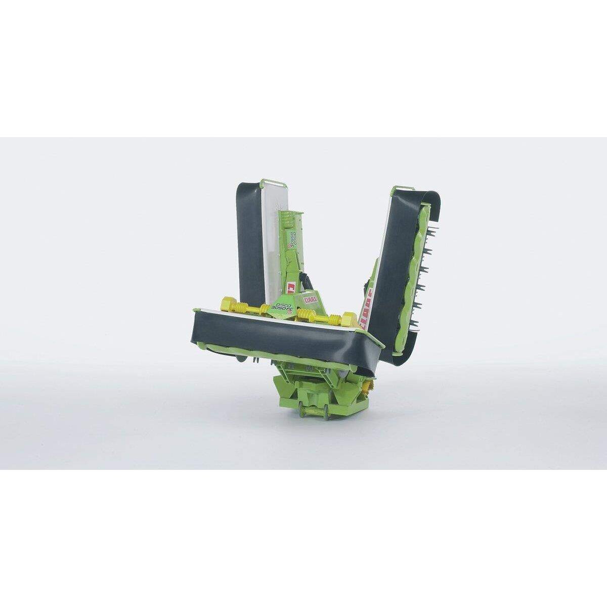 BRUDER® 2218 Claas Disco 8550 C Plus Mähwerk