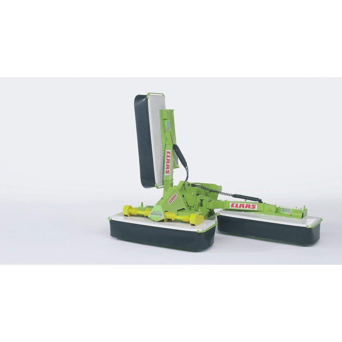 BRUDER® 2218 Claas Disco 8550 C Plus Mähwerk