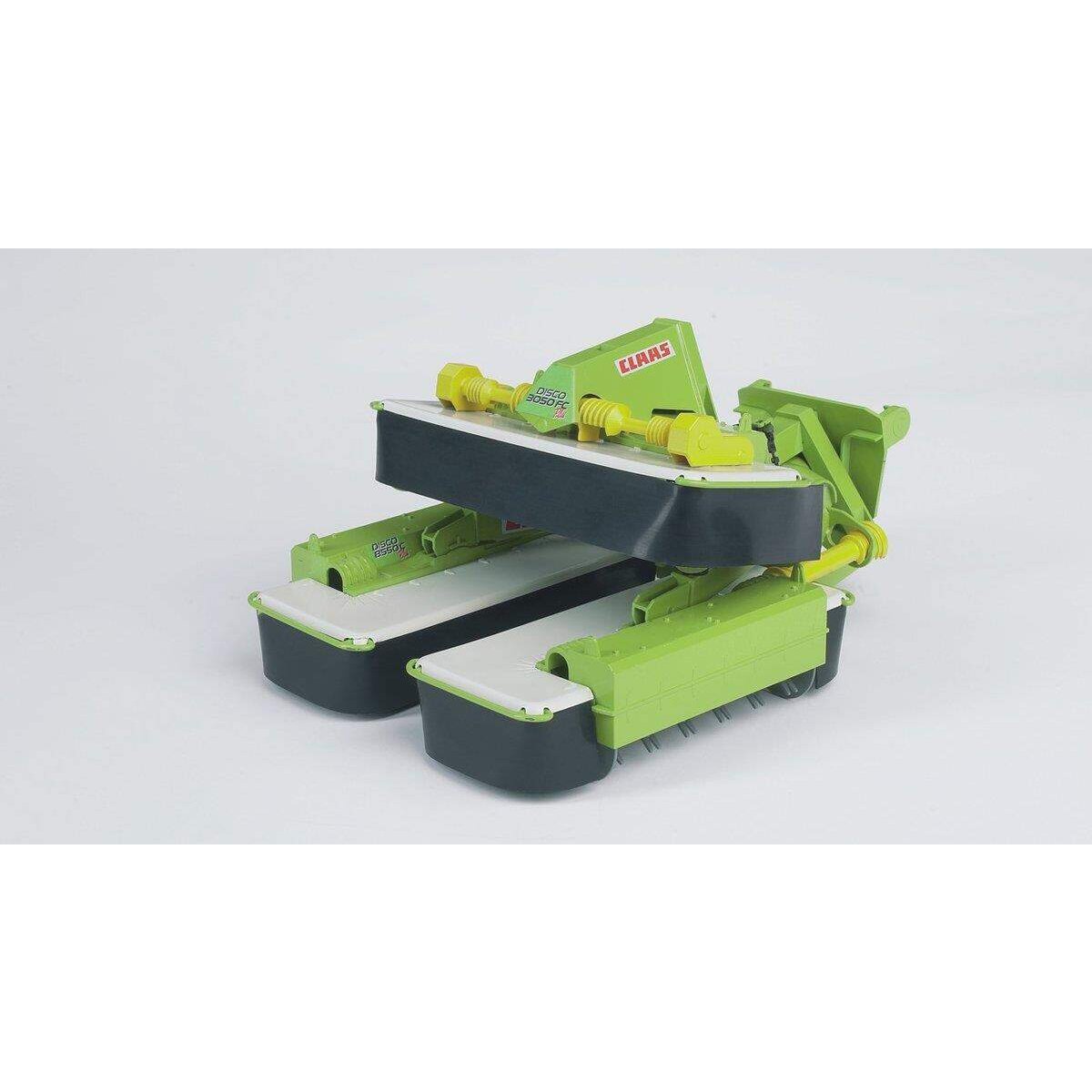 BRUDER® 2218 Claas Disco 8550 C Plus Mähwerk