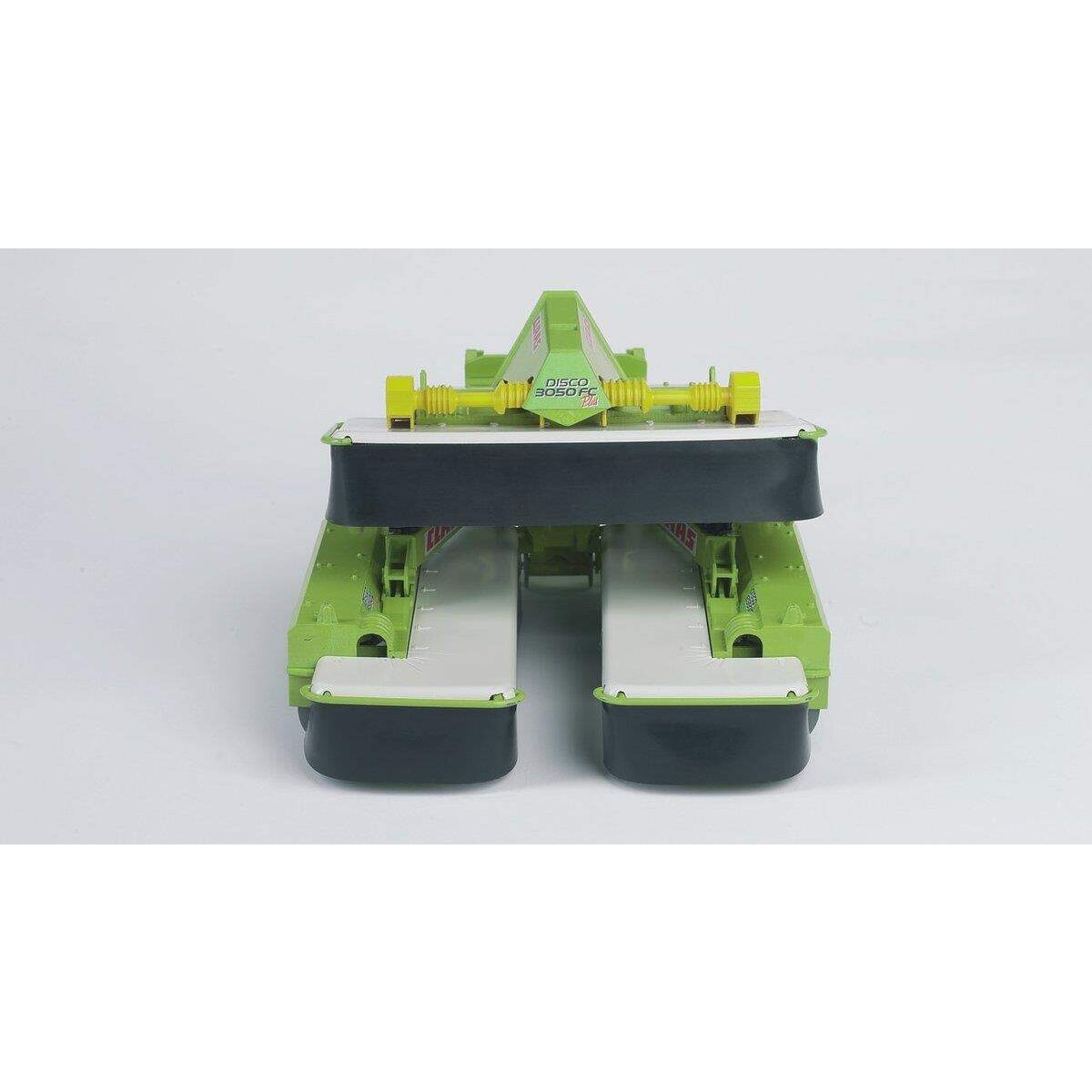 BRUDER® 2218 Claas Disco 8550 C Plus Mähwerk