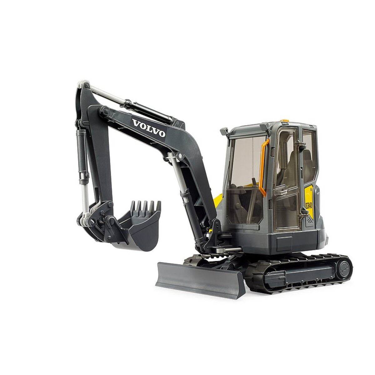 BRUDER® 02465 Volvo Kompaktbagger ECR40