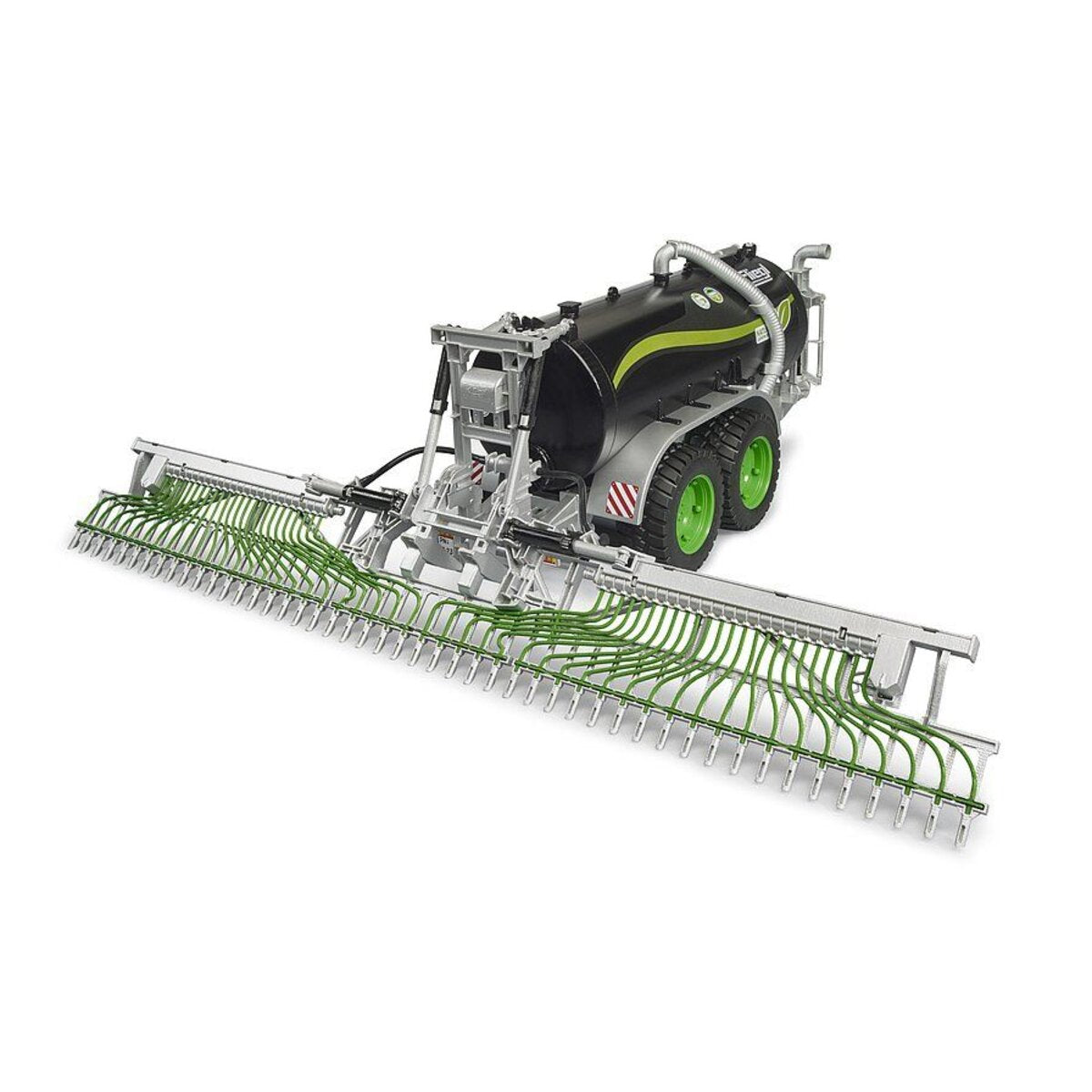 BRUDER® Fliegl Faßanhänger Jumbo Line Plus