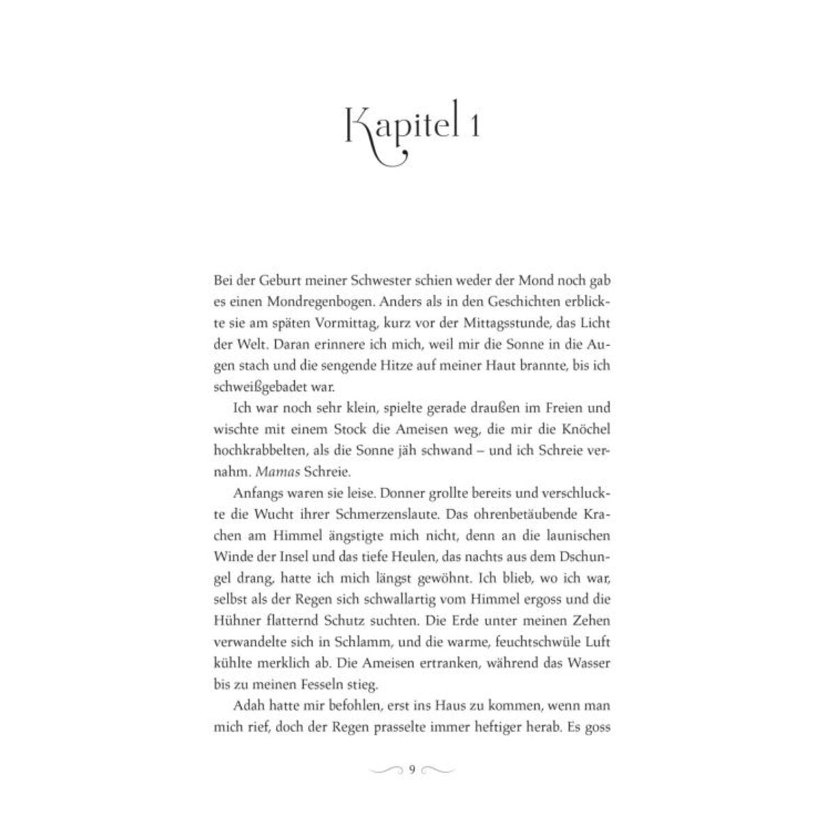 Carlsen Verlag Der Fluch der Schwestern (Die sechs Kraniche 0)