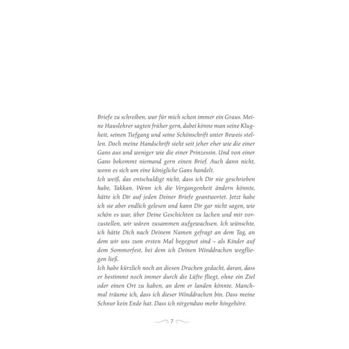 Carlsen Verlag Der Schwur des Drachen (Die sechs Kraniche 2)