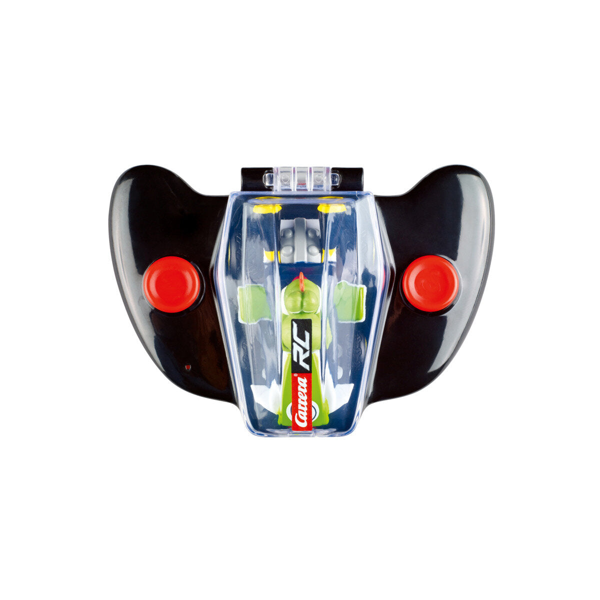 Carrera 2,4GHz Mario Kart(TM) Mini RC, Yoshi