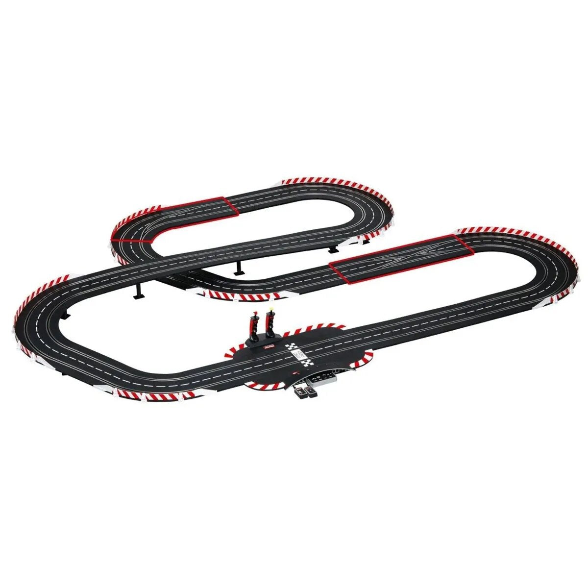 Carrera Digital 132 Asphalt Masters