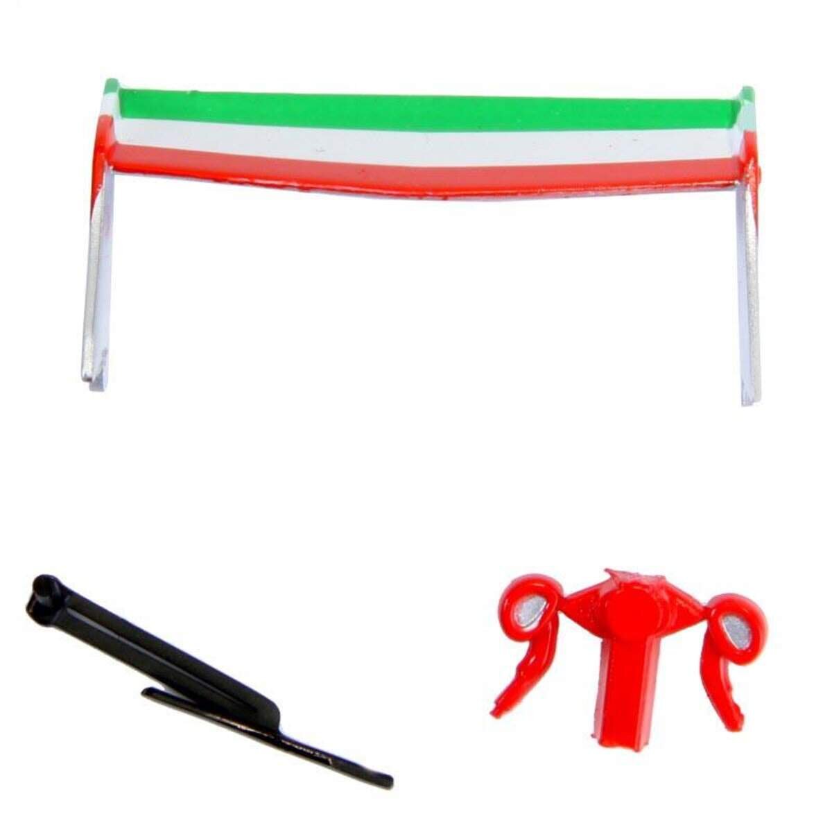 Carrera Digital 132 Kleinteile für 30577