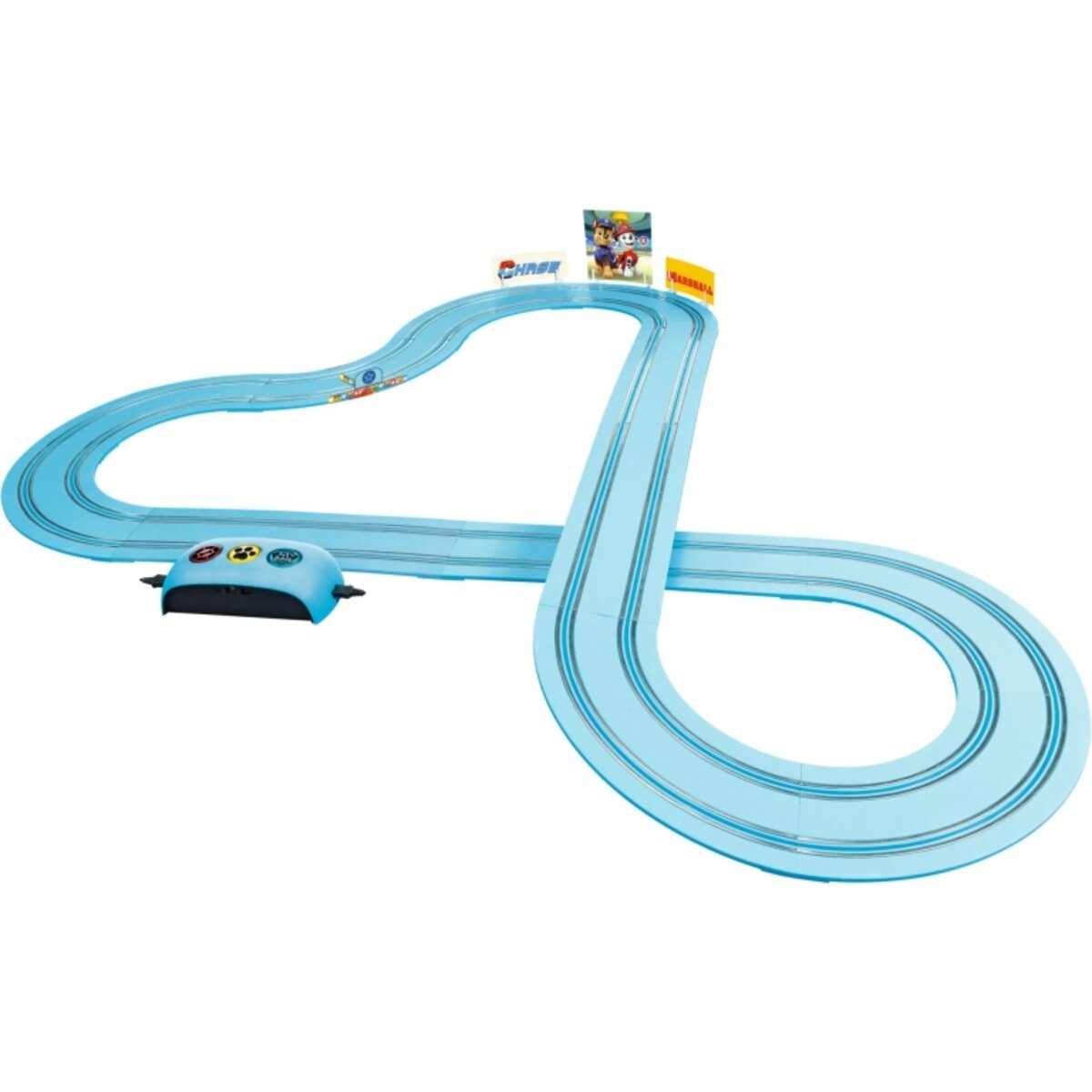 Carrera First Paw Patrol-RaceN´ Rescue