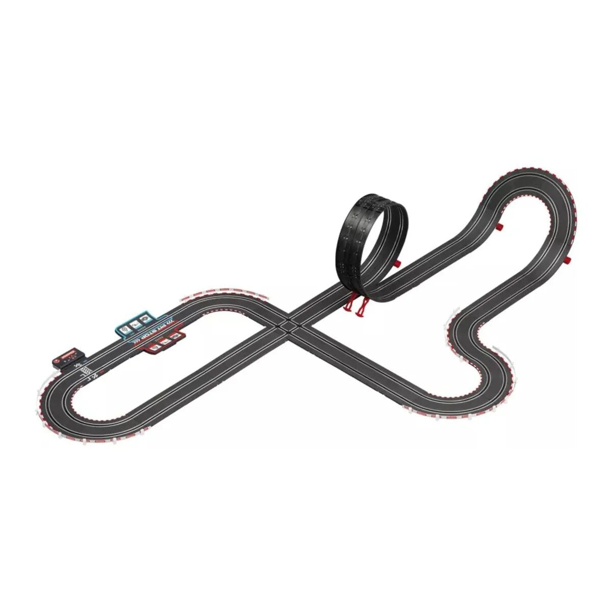 Carrera GO!!! - Start the Race