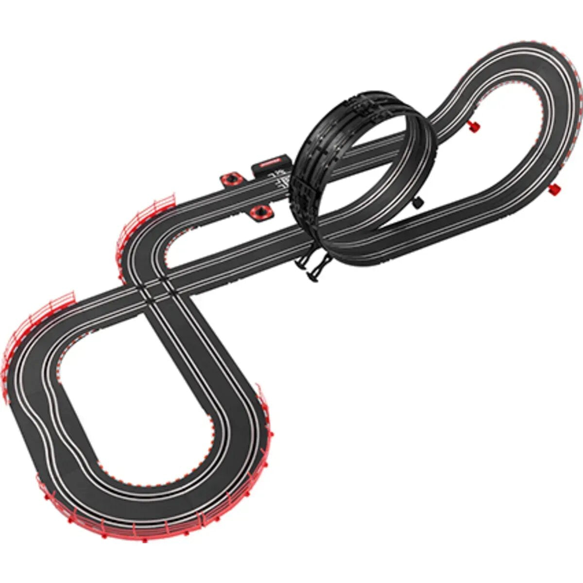 Carrera GO!!! Chase 'n Race