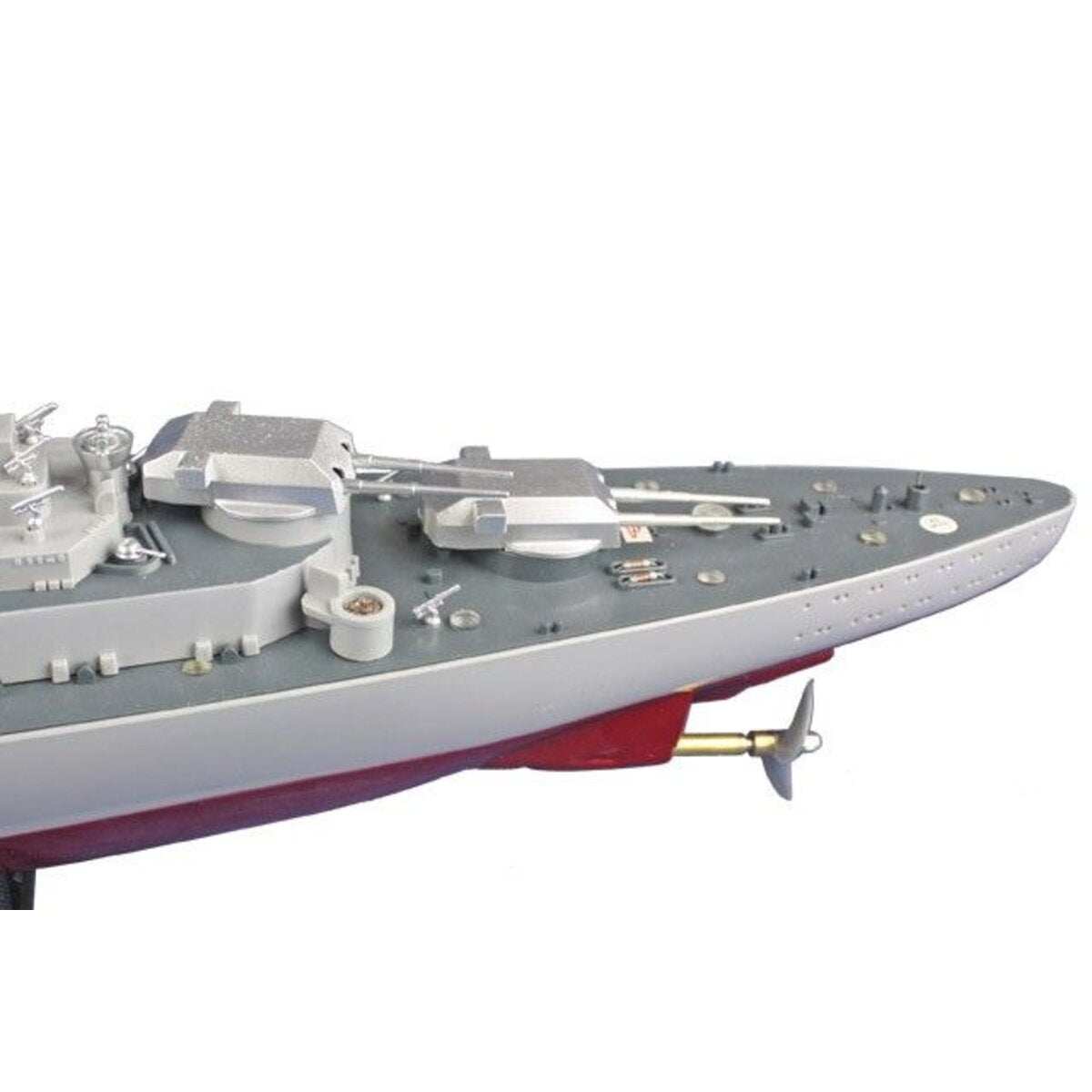 Cartonic Seamaster RC Schlachtschiff 2,4 GHz