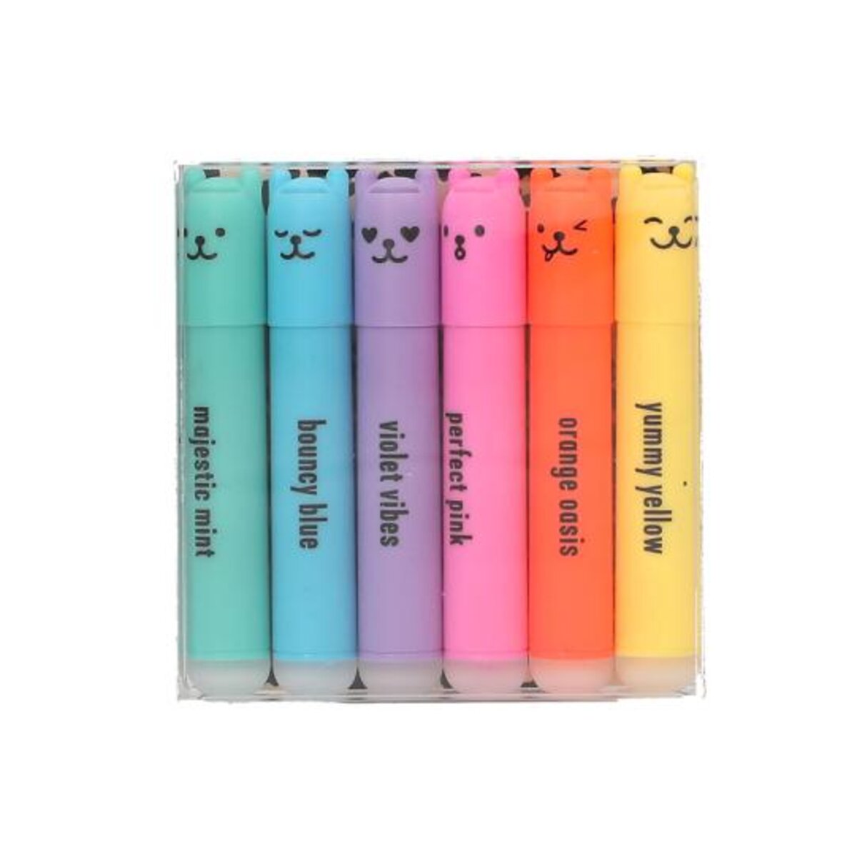 Depesche PENfection Mini Highlighter