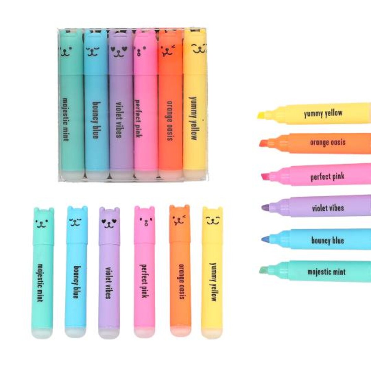 Depesche PENfection Mini Highlighter