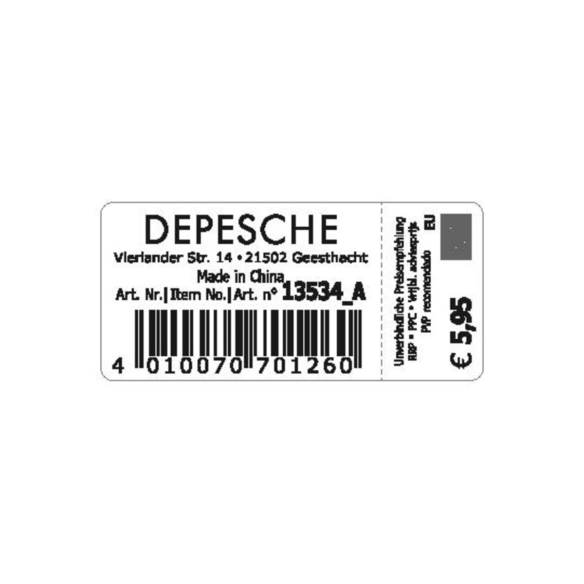Depesche PENfection Mini Highlighter
