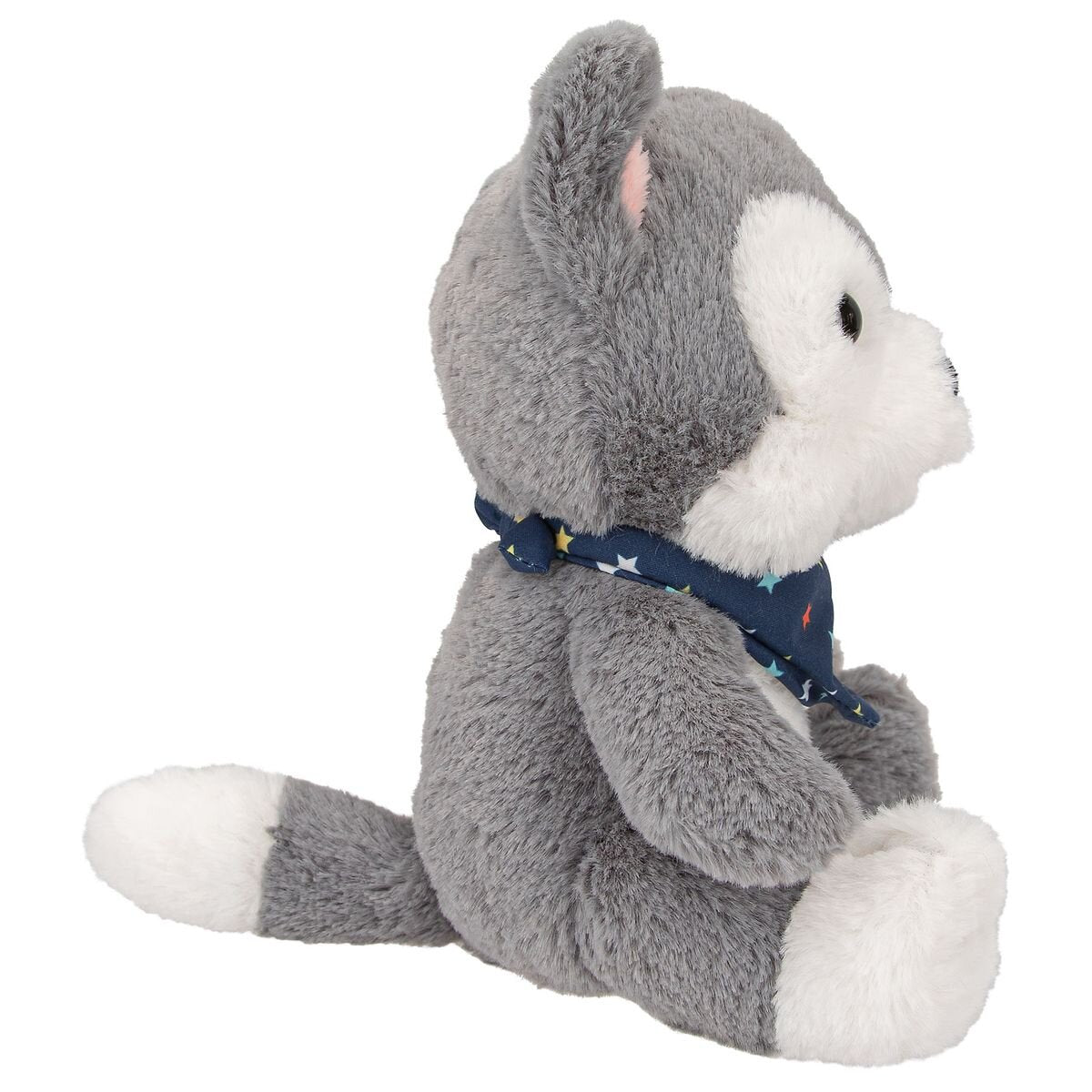 Depesche SNUKIS Plüsch Wolf Paul 18 cm