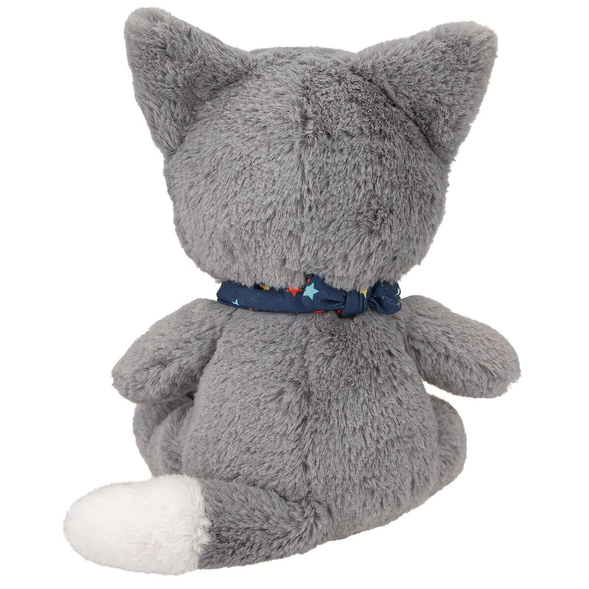 Depesche SNUKIS Plüsch Wolf Paul 18 cm