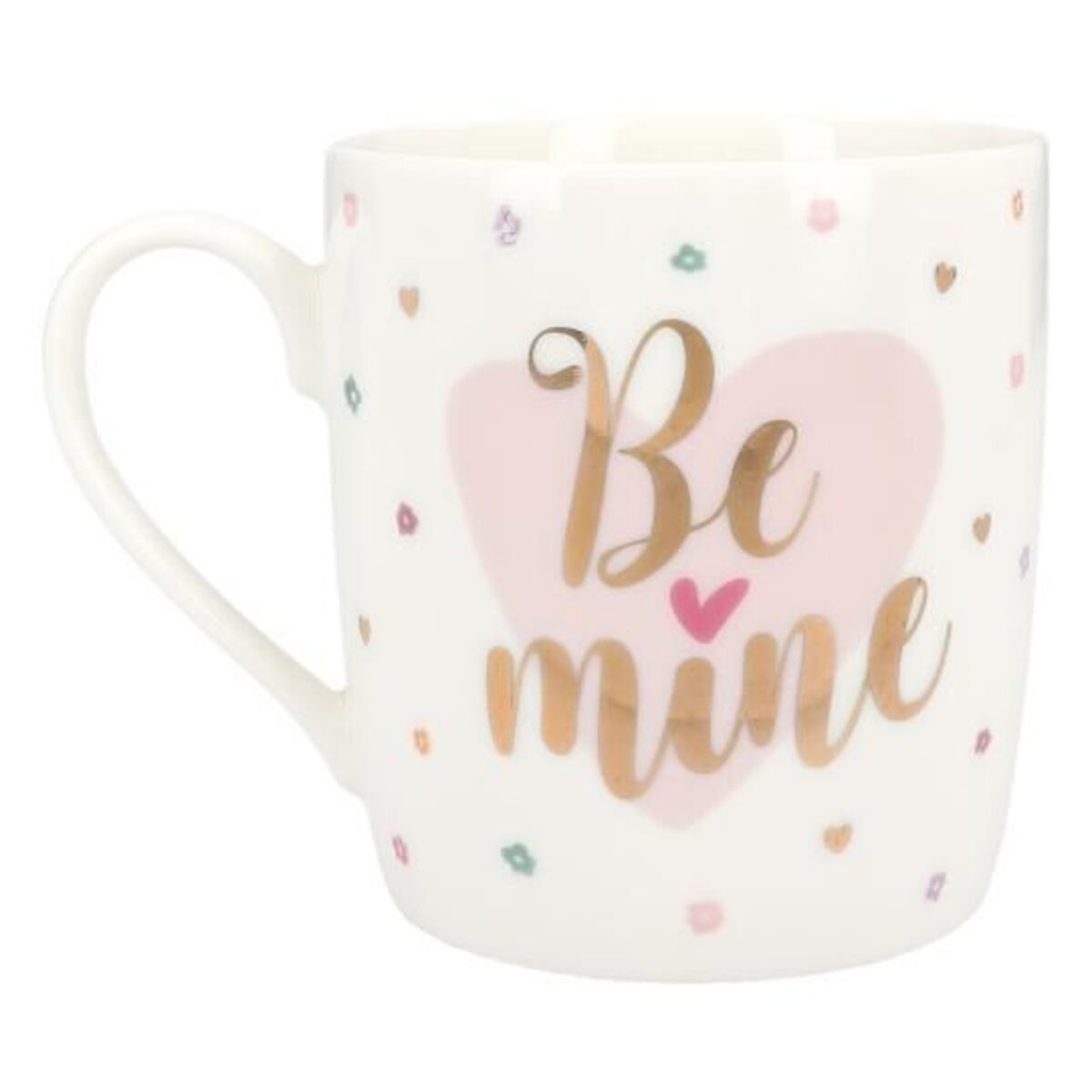 Depesche TOPModel Becher FLORAL