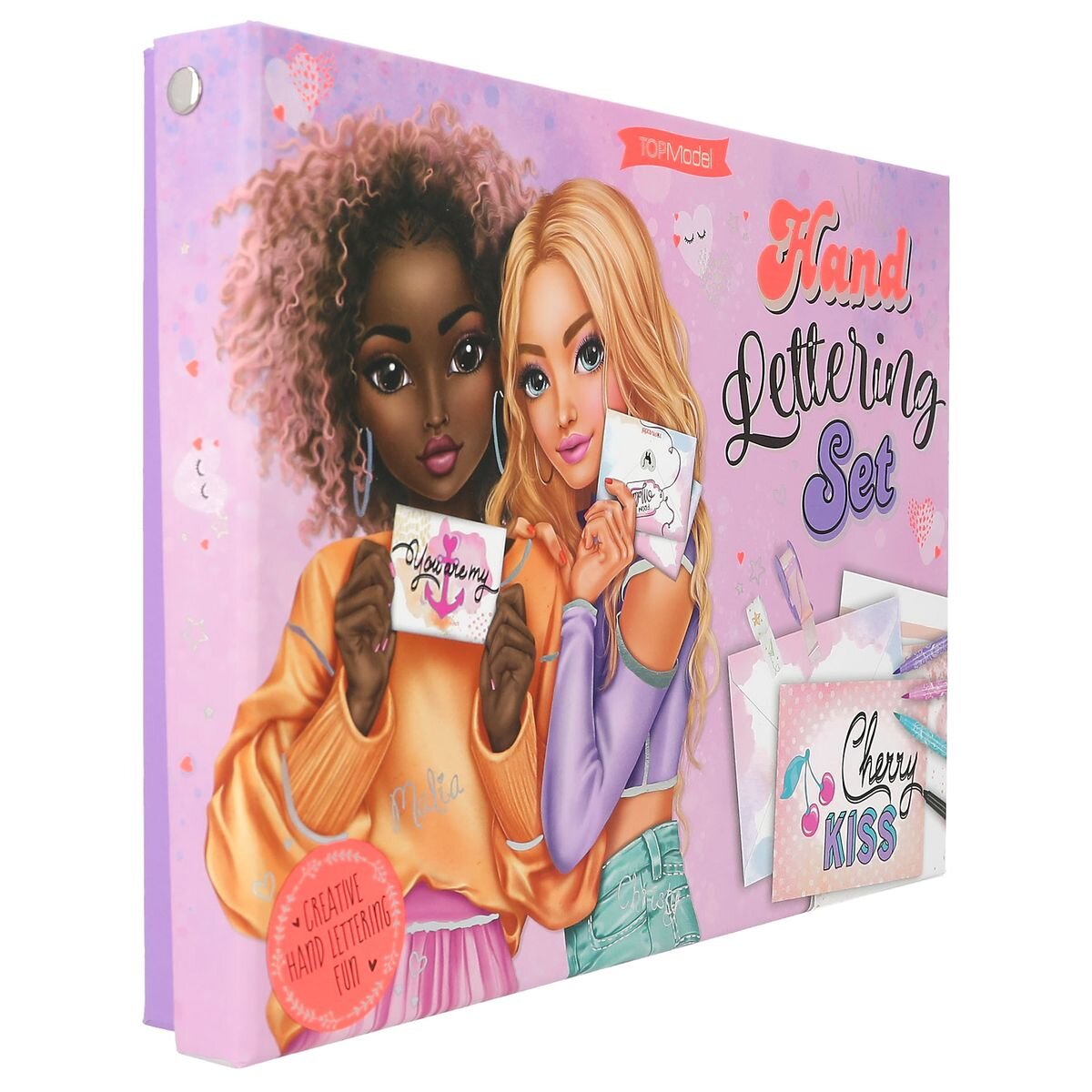 Depesche TOPModel Briefbox Handlettering