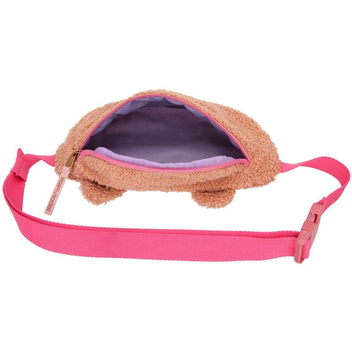 Depesche TOPModel Crossbag TEDDYCOOL