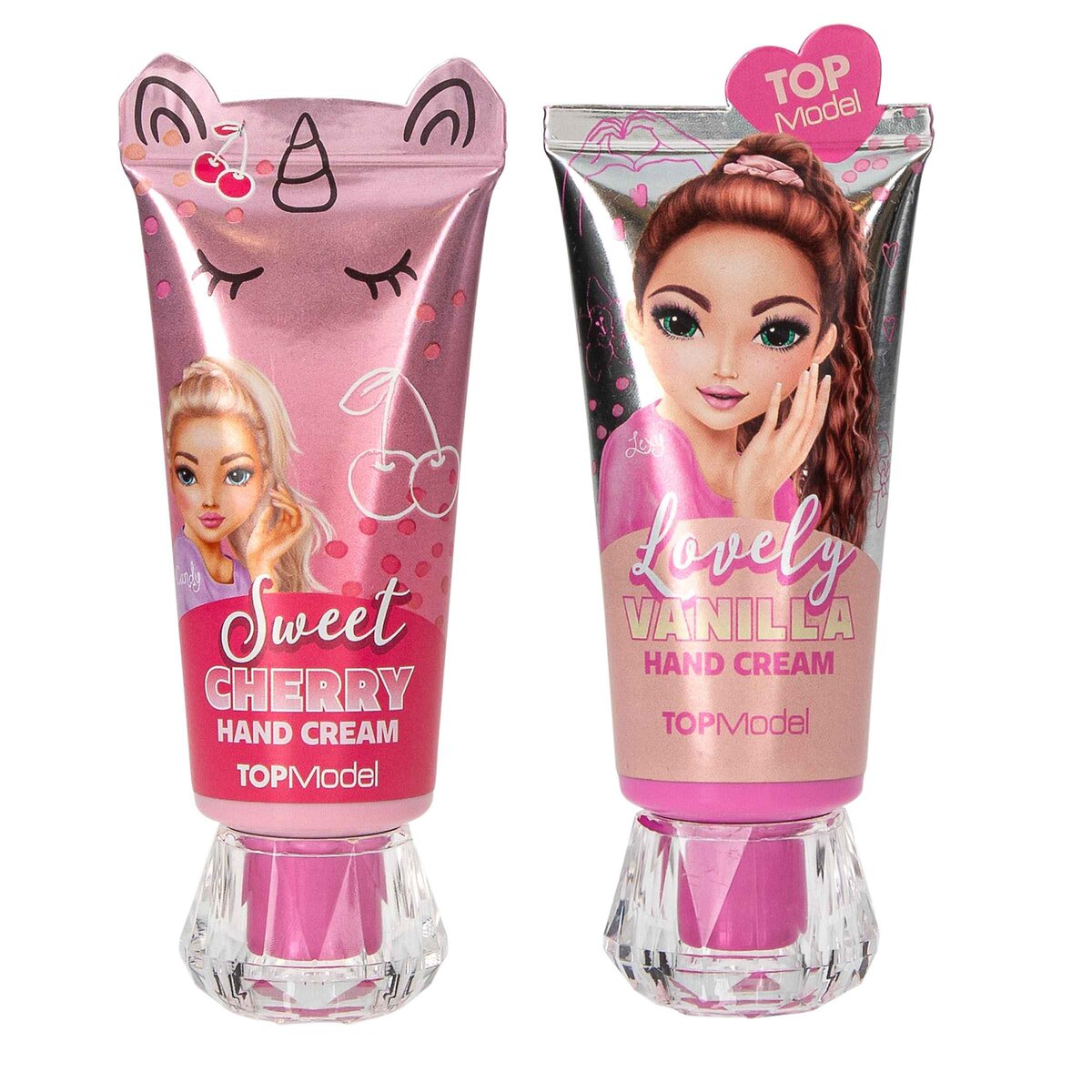 Depesche TOPModel Handcreme Beauty and Me