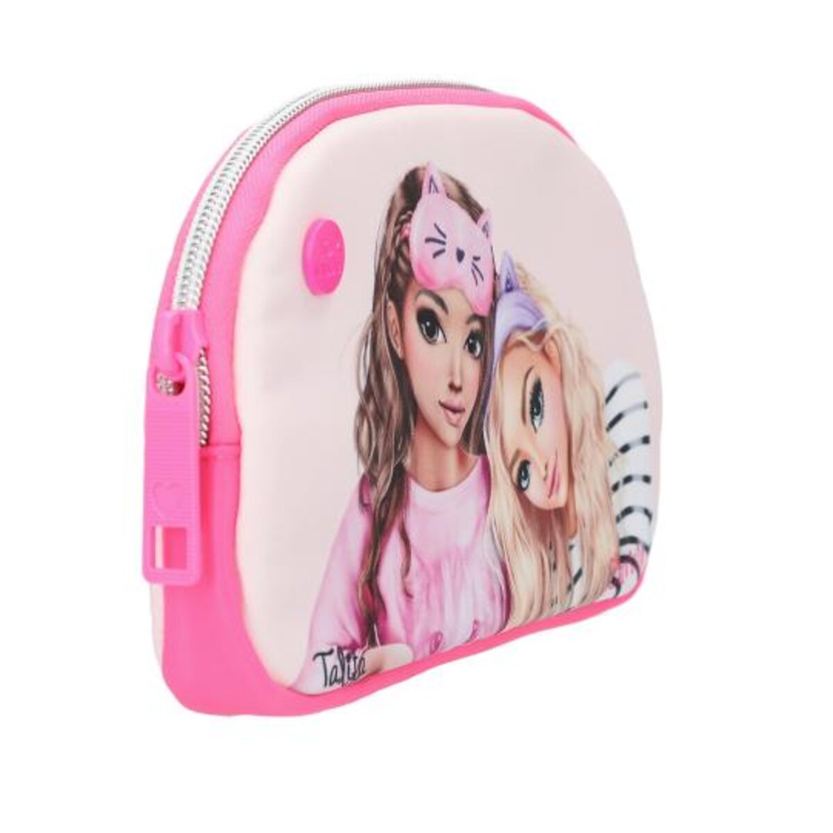 Depesche TOPModel Kosmetiktasche BEAUTY and ME