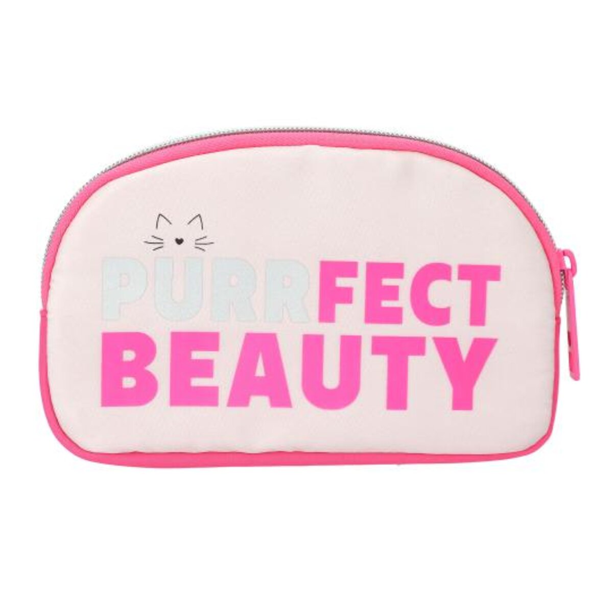 Depesche TOPModel Kosmetiktasche BEAUTY and ME