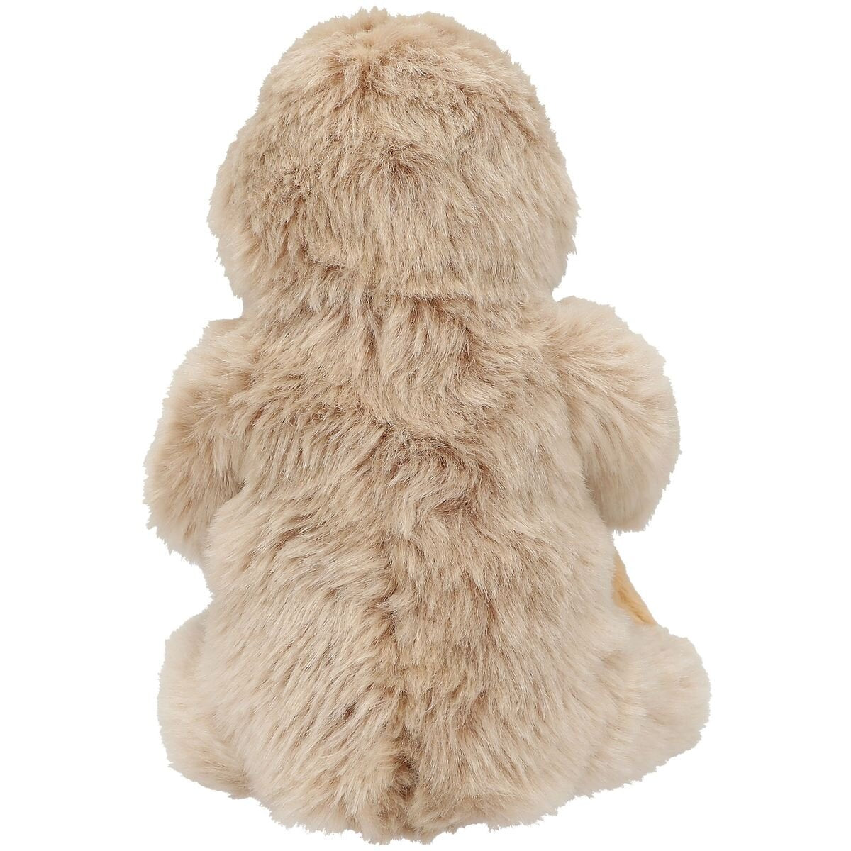 Depesche TOPModel Plüsch Faultier Mama mit Baby, 21 cm