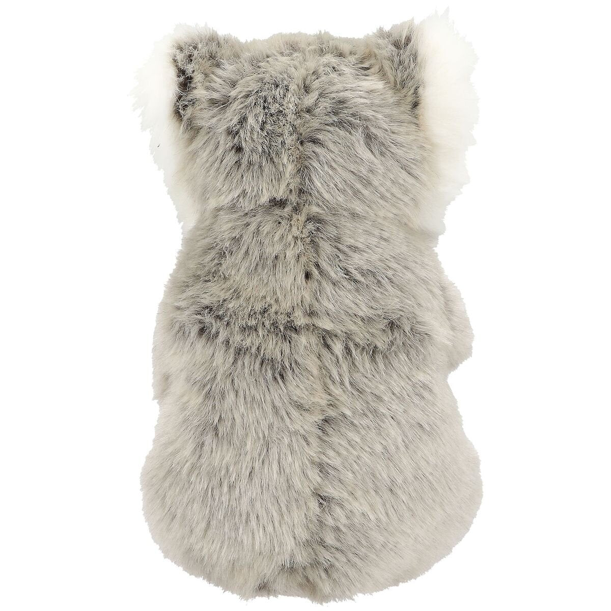 Depesche TOPModel Plüsch Koala Mama mit Baby WILD, 21 cm