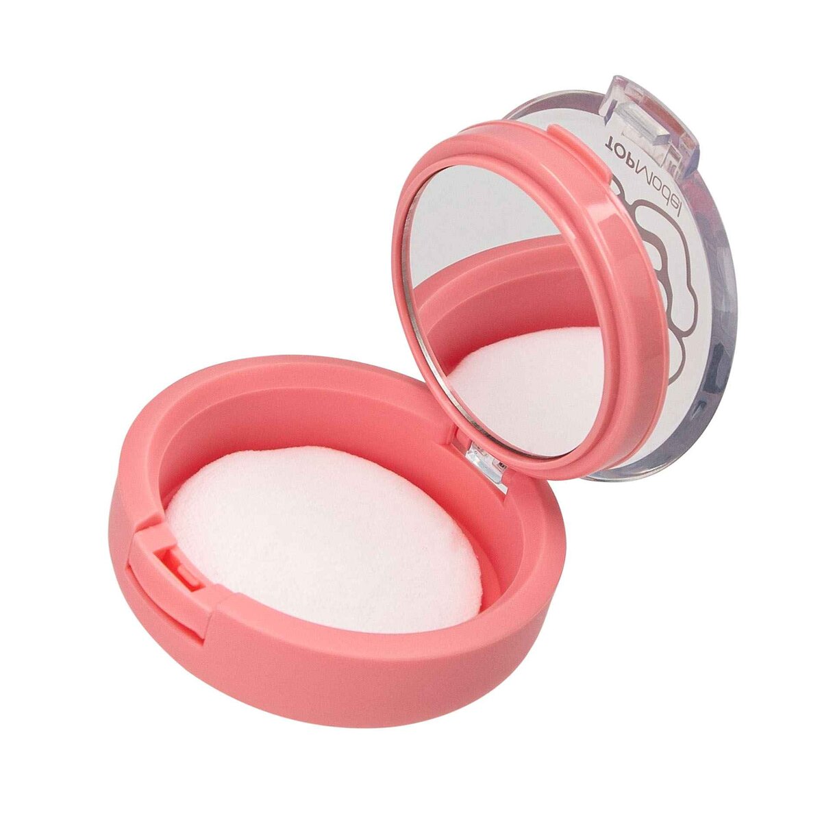 Depesche TOPModel Powder Beauty and Me