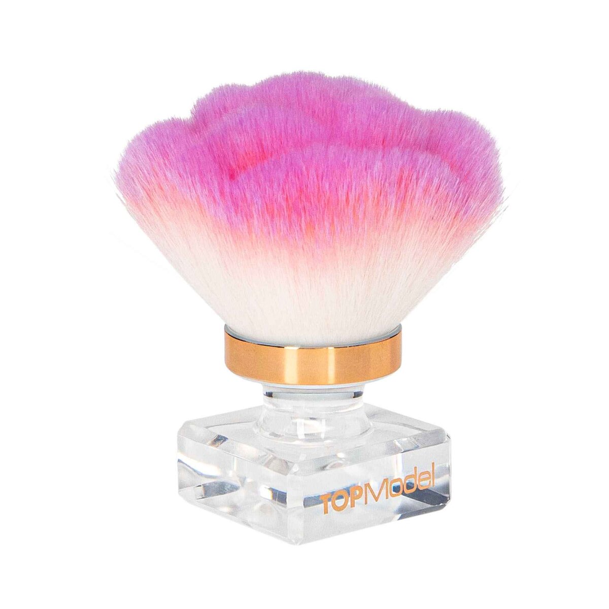 Depesche TOPModel Puder Pinsel Beauty and Me