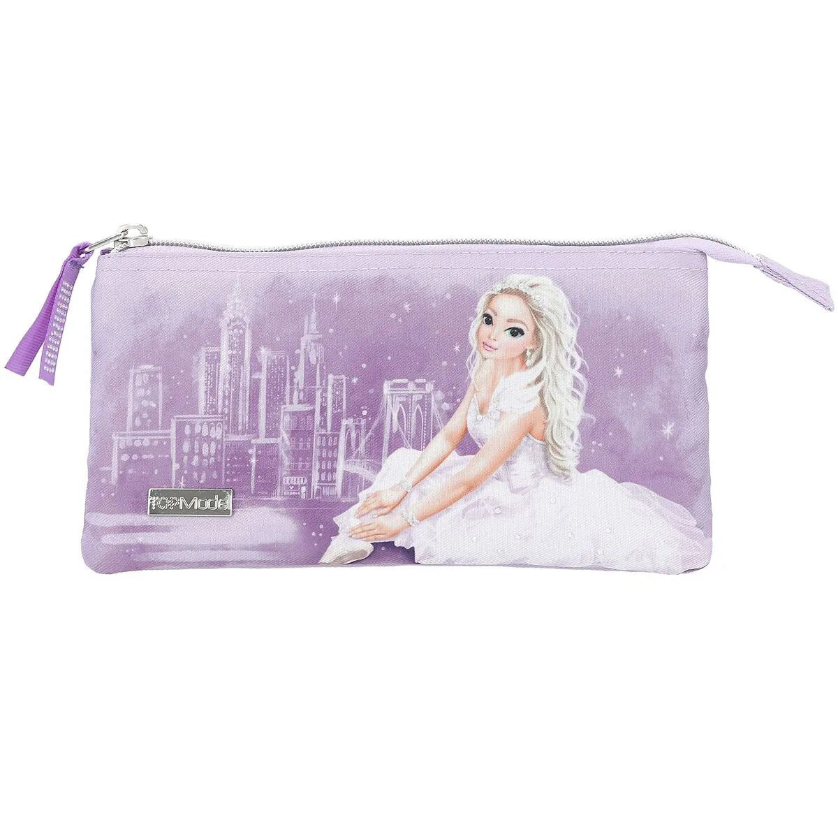 Depesche TOPModel Schlampertasche BALLET