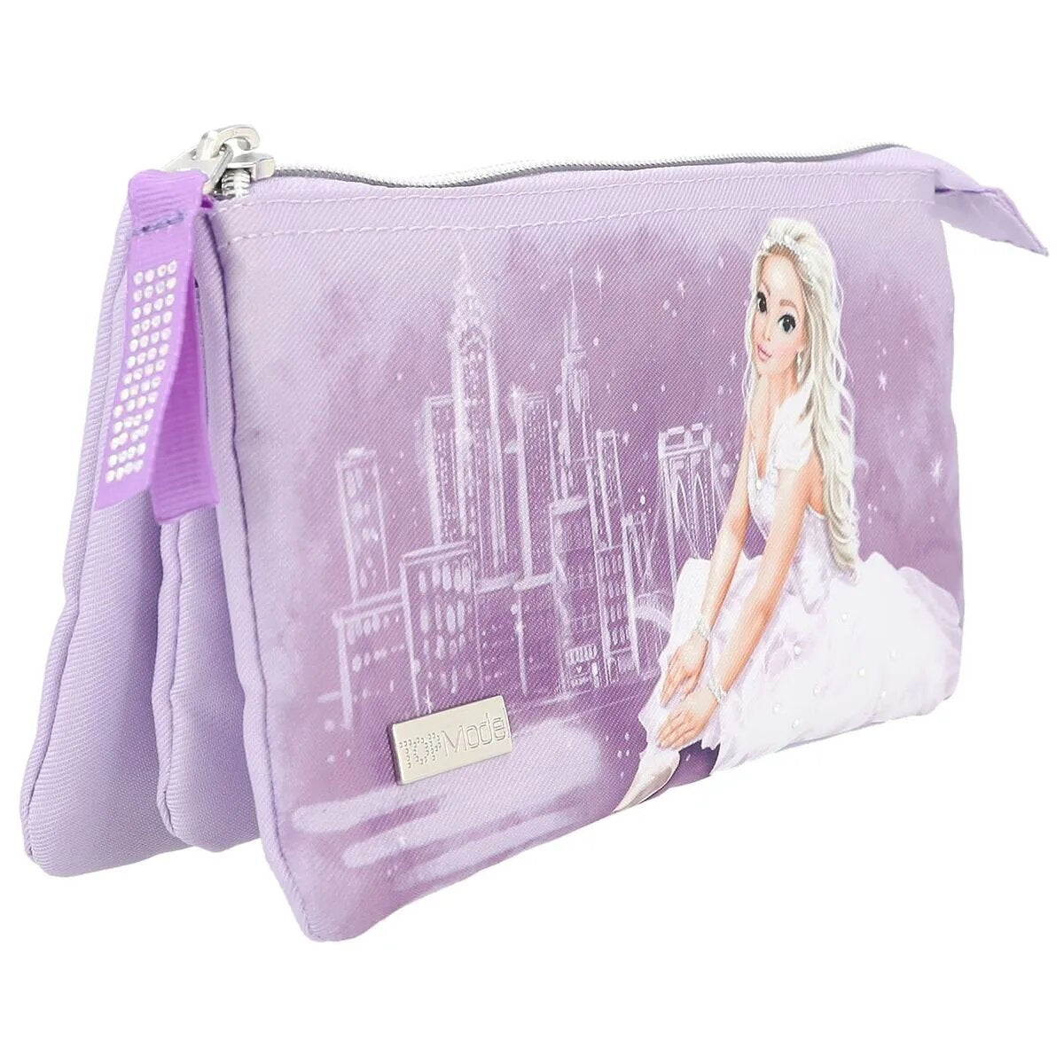 Depesche TOPModel Schlampertasche BALLET